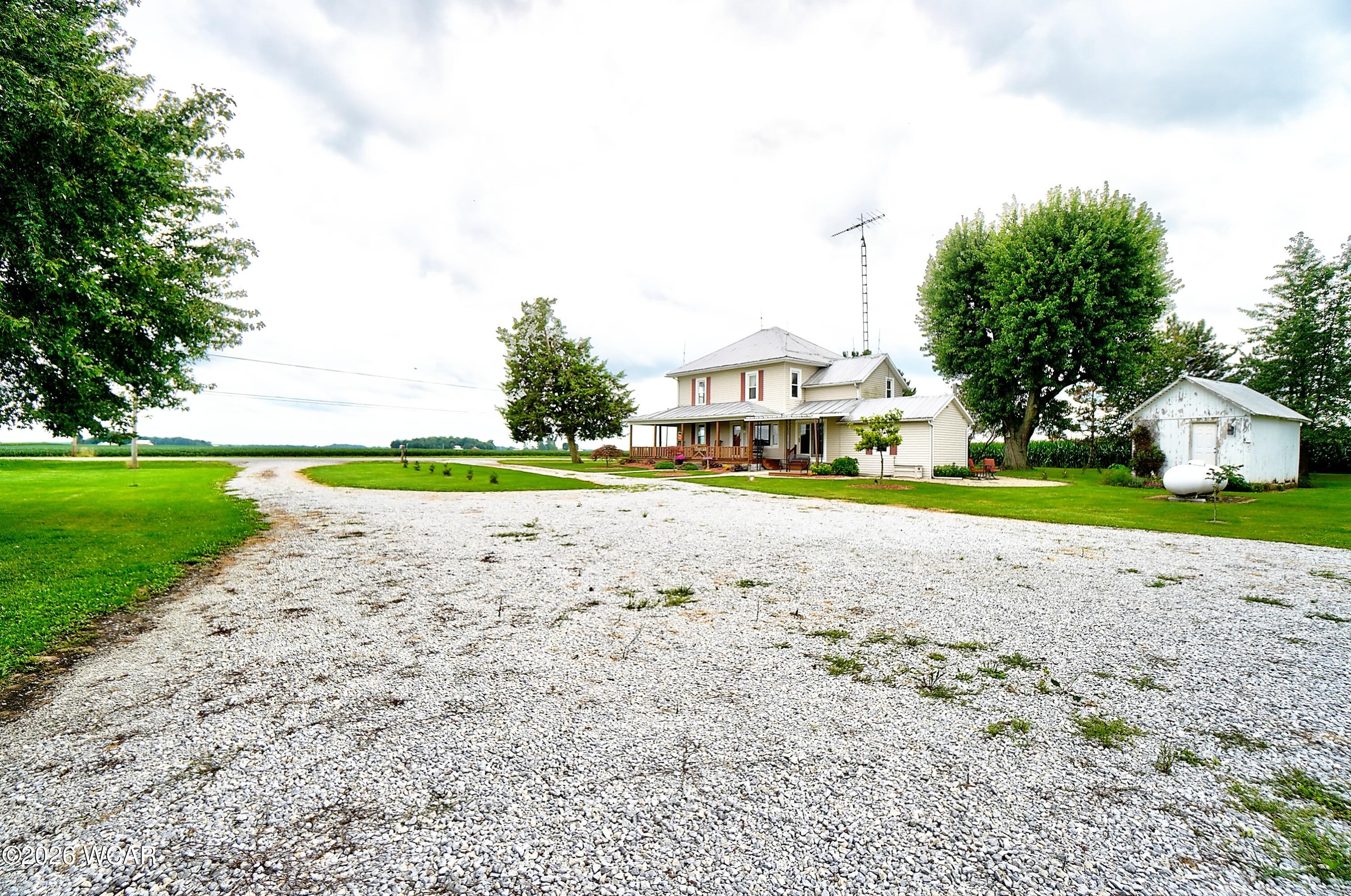 21109 Ohio 67, Kenton, Ohio