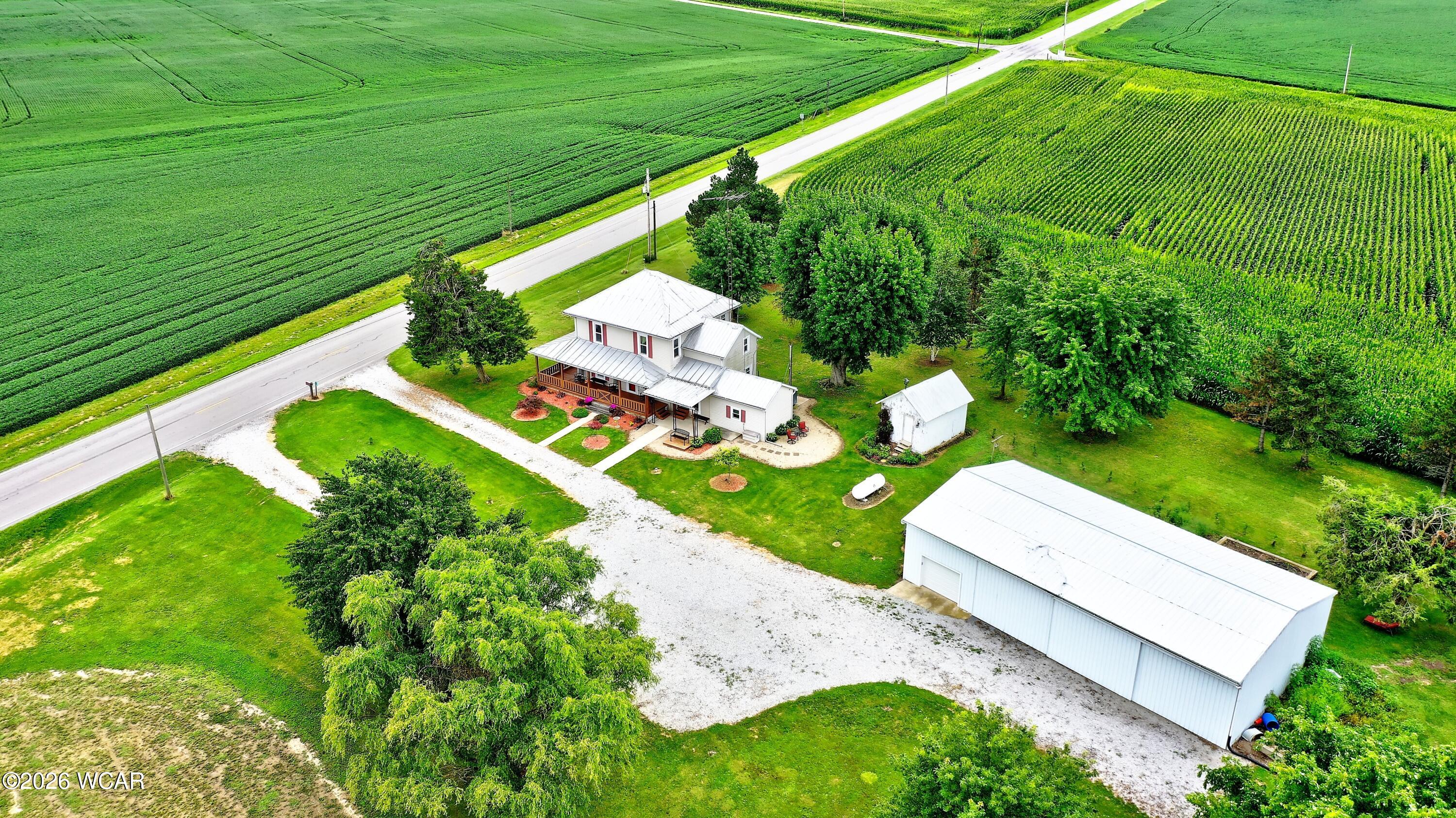 21109 Ohio 67, Kenton, Ohio