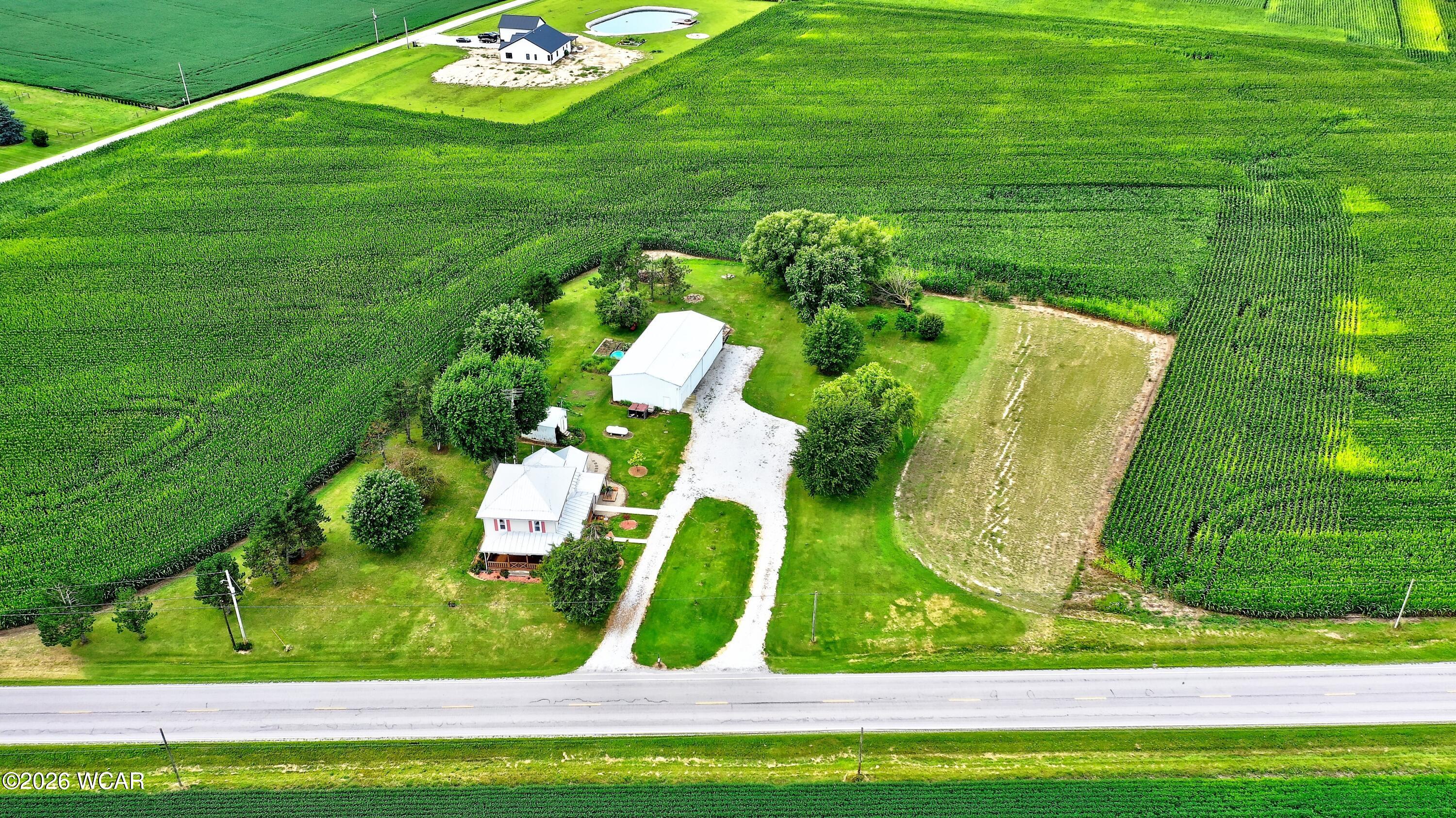 21109 Ohio 67, Kenton, Ohio