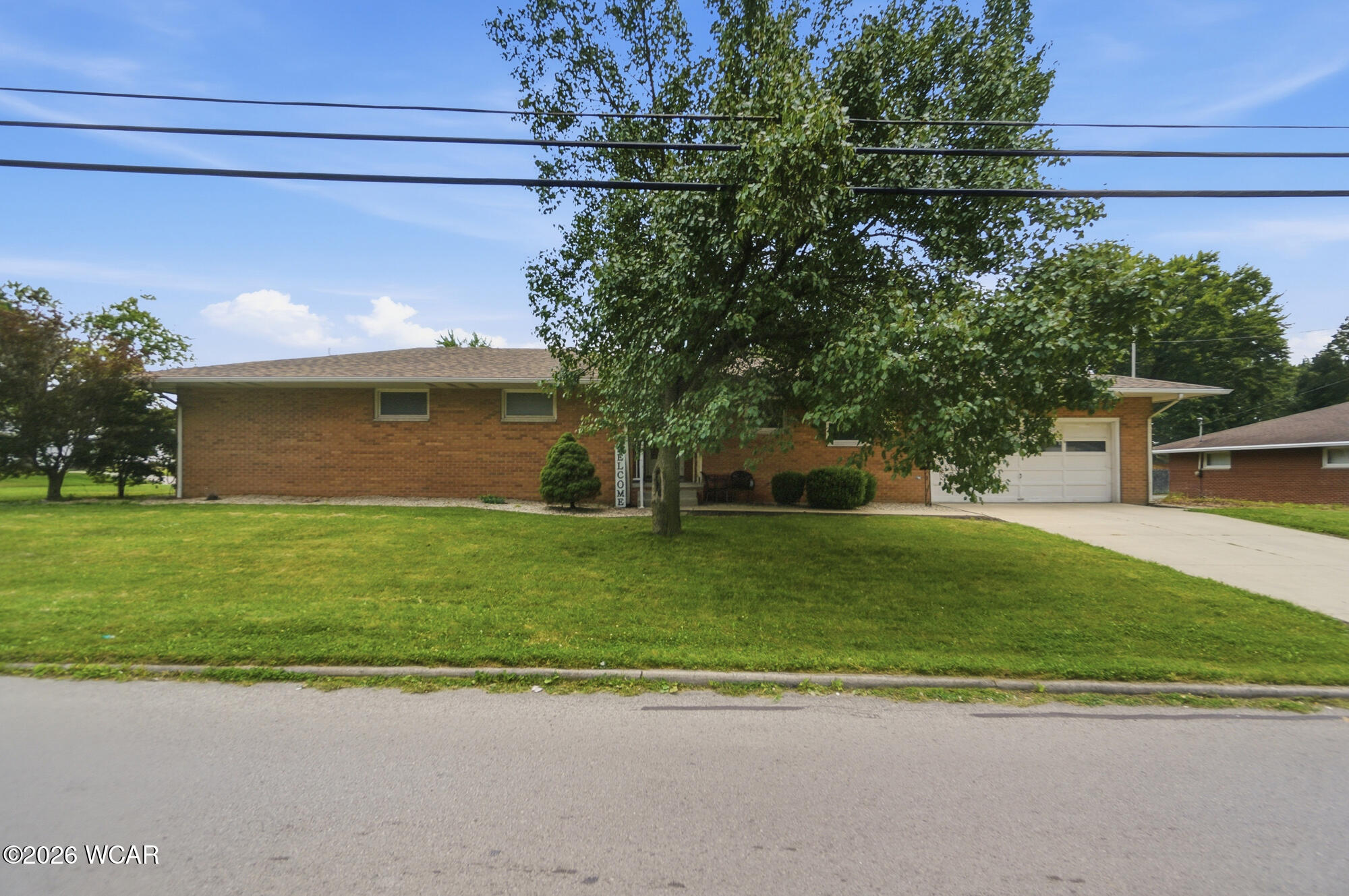 1601 Latham Avenue, Lima, Ohio