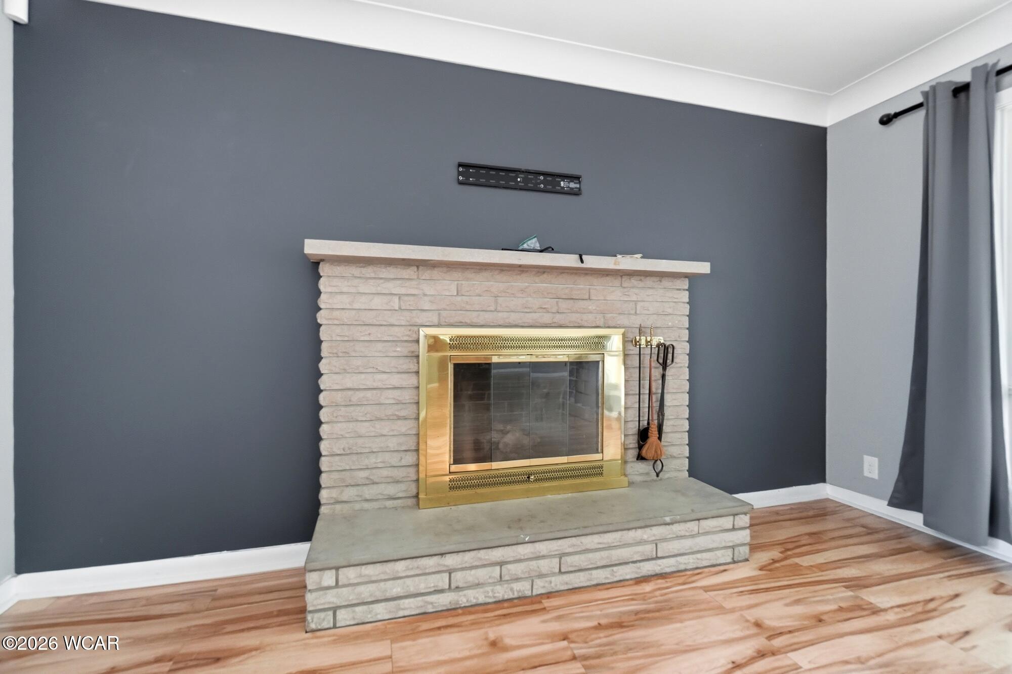 1601 Latham Avenue, Lima, Ohio