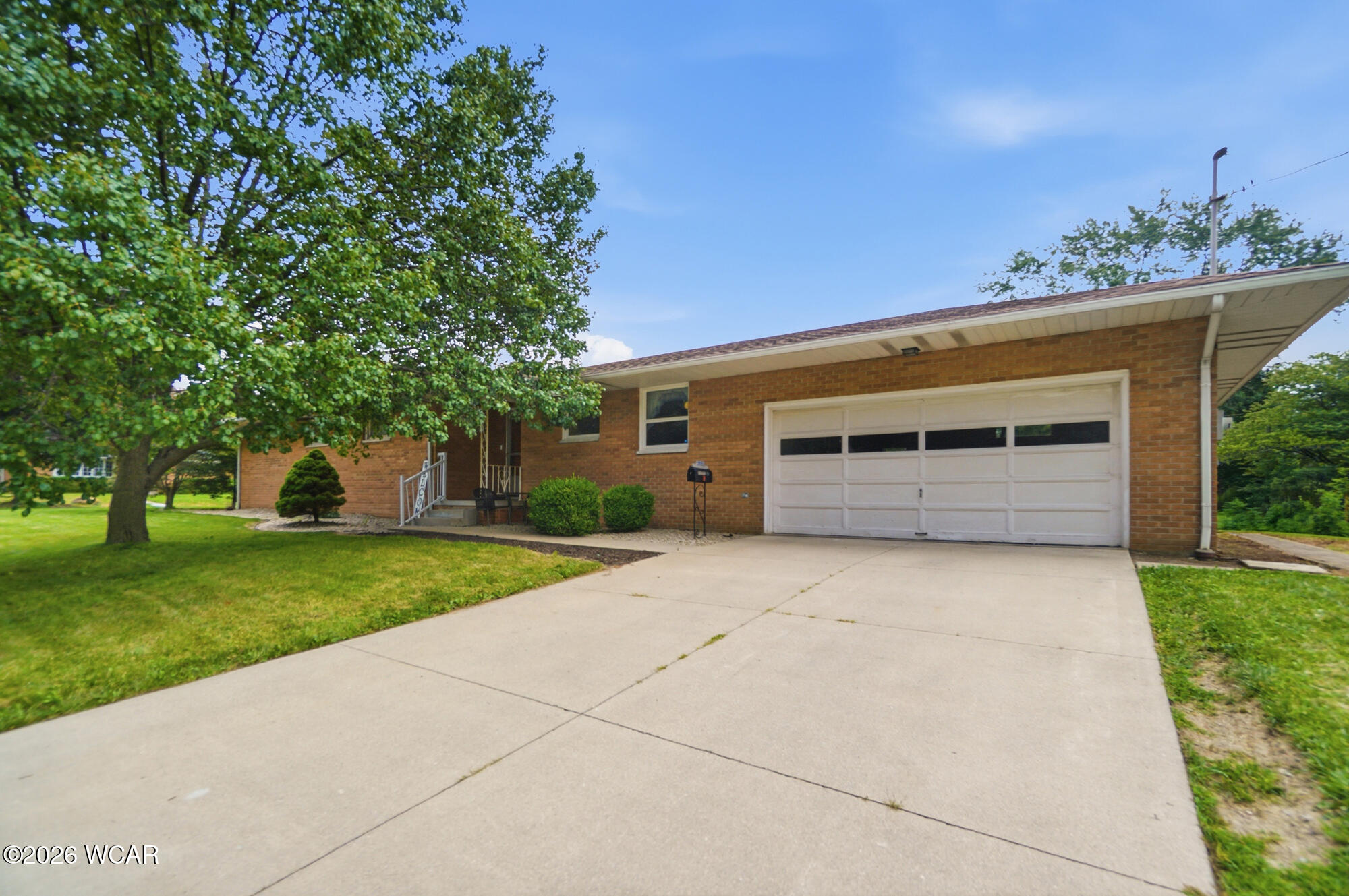 1601 Latham Avenue, Lima, Ohio