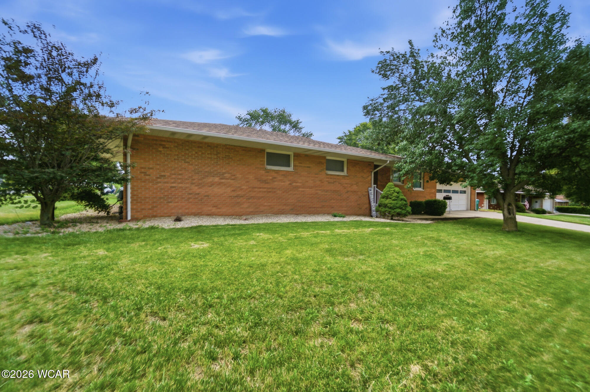 1601 Latham Avenue, Lima, Ohio