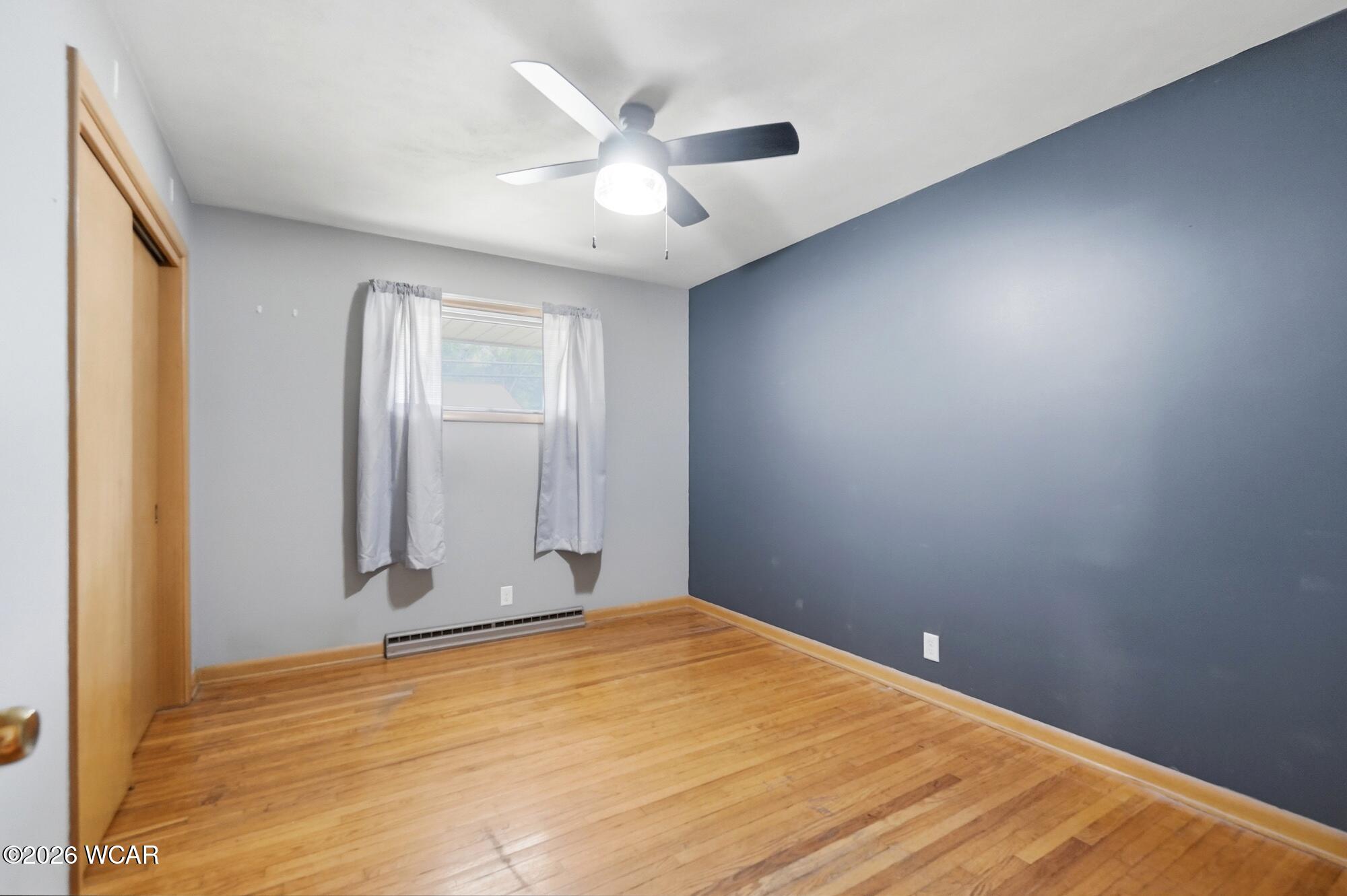 1601 Latham Avenue, Lima, Ohio
