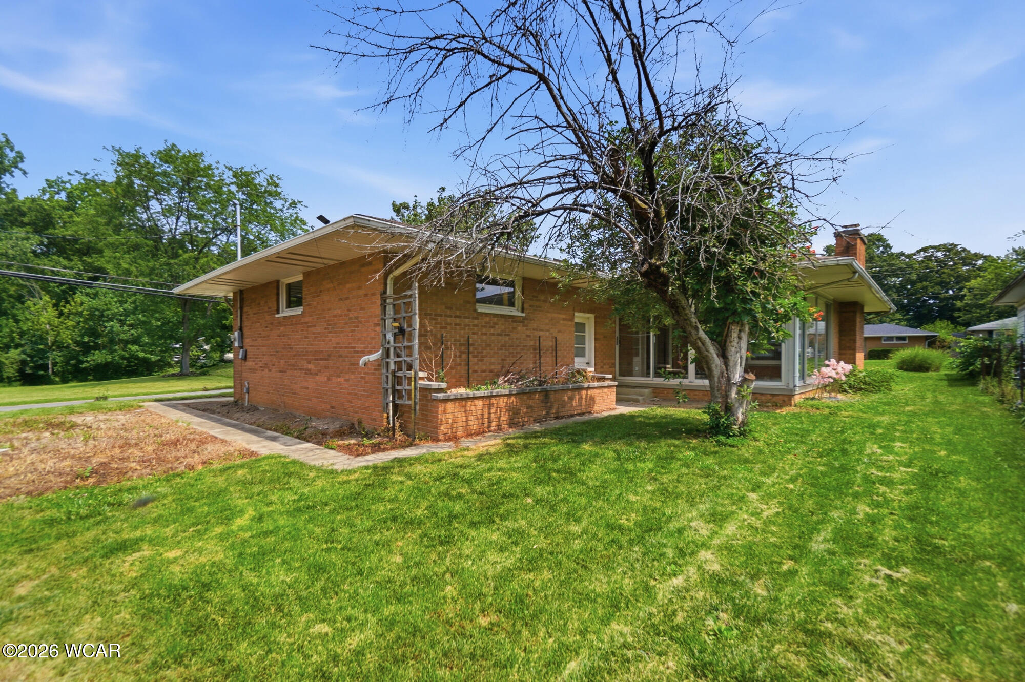 1601 Latham Avenue, Lima, Ohio