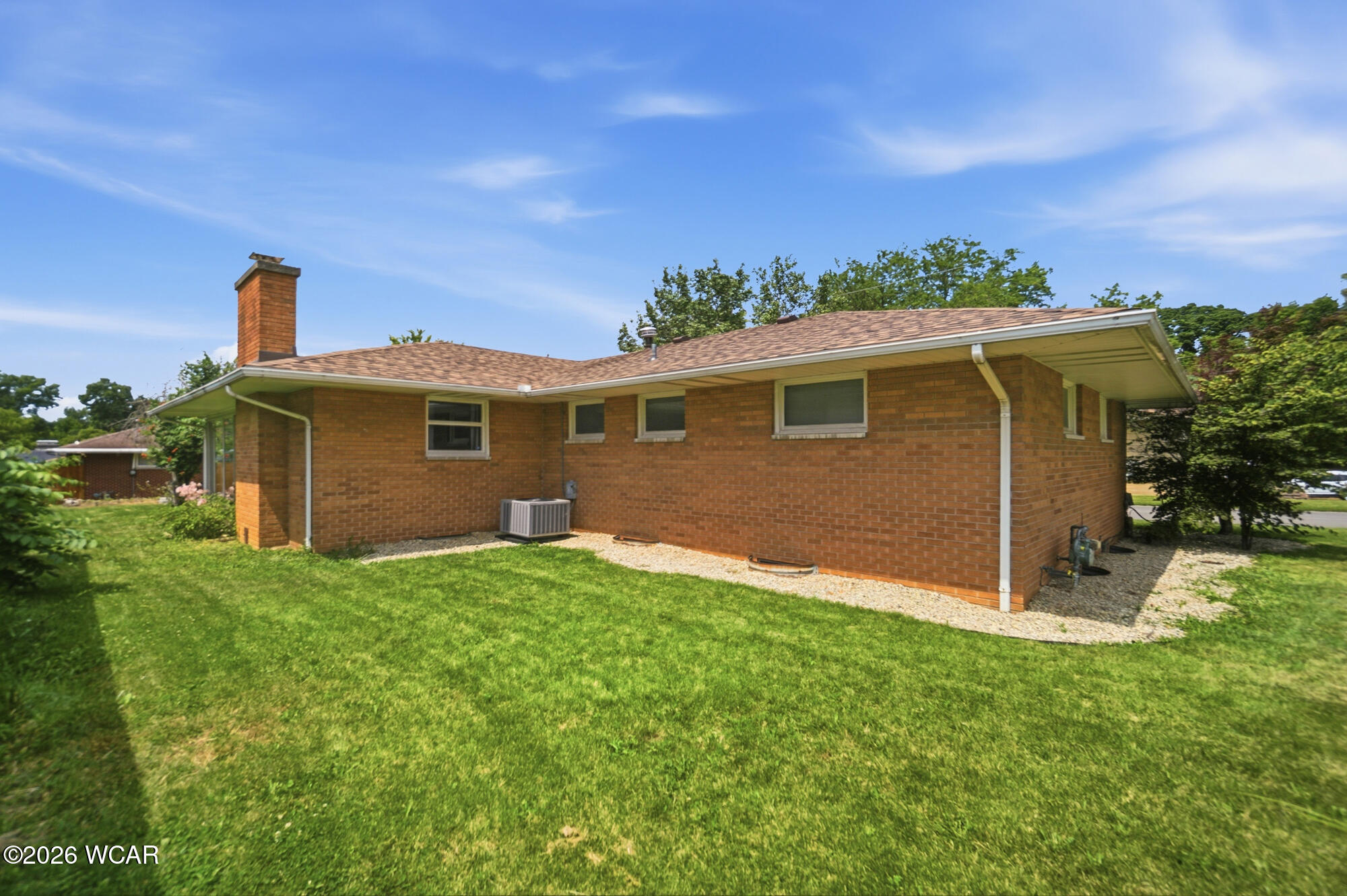 1601 Latham Avenue, Lima, Ohio