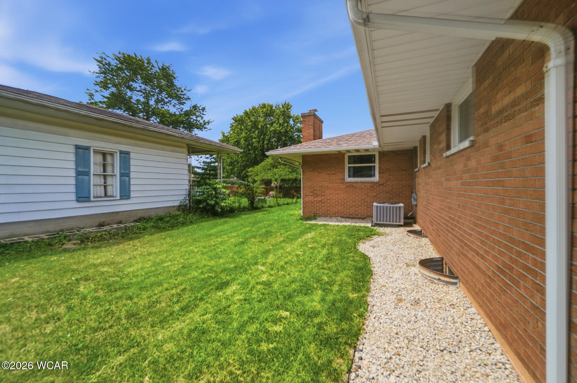 1601 Latham Avenue, Lima, Ohio