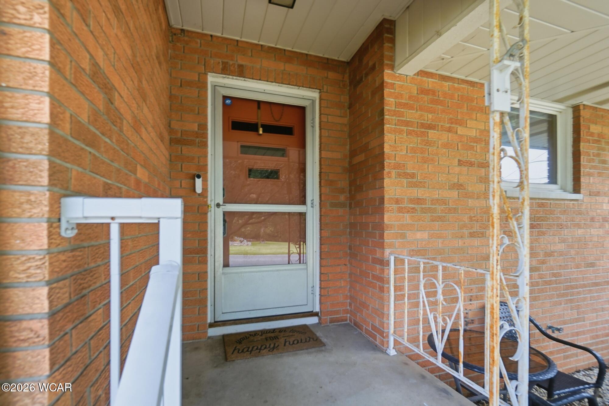 1601 Latham Avenue, Lima, Ohio