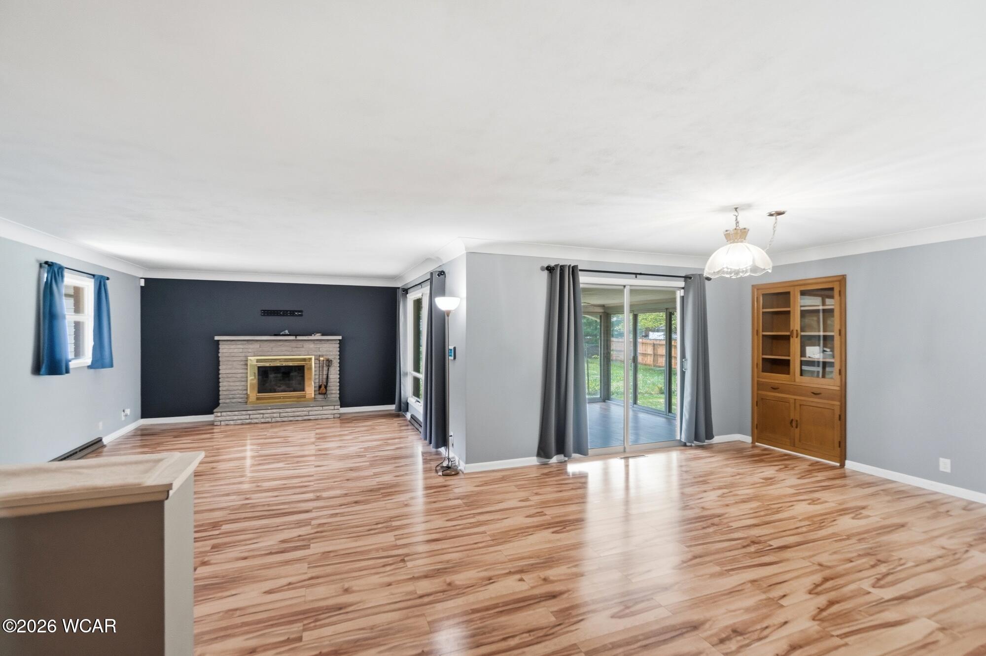 1601 Latham Avenue, Lima, Ohio
