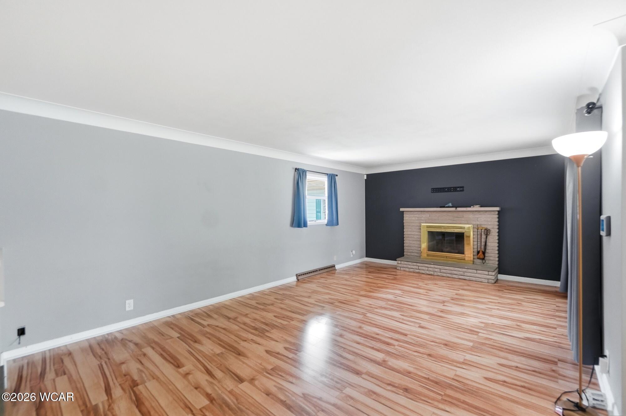 1601 Latham Avenue, Lima, Ohio