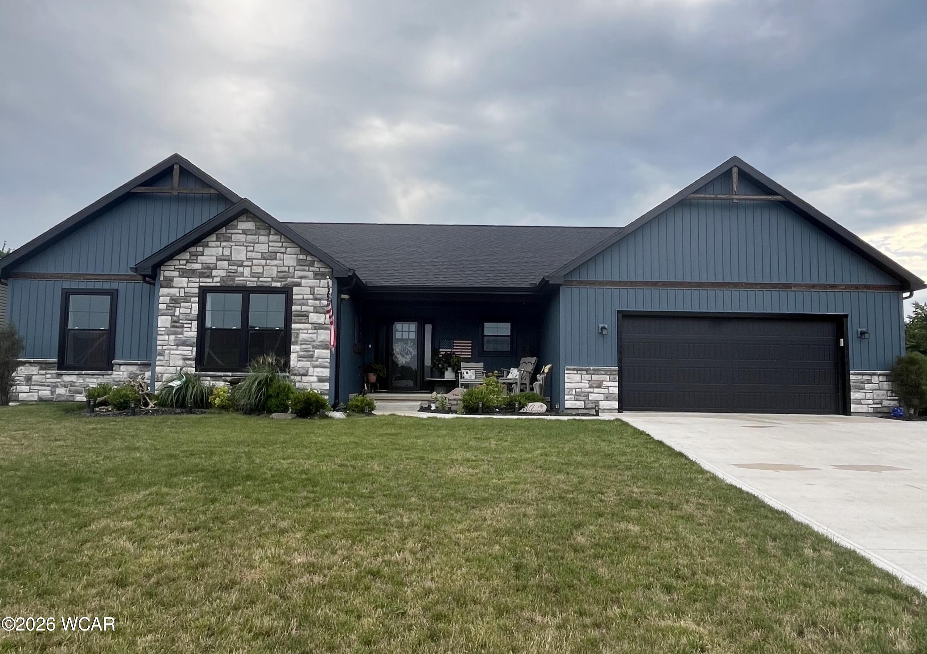 5933 Timberstone Drive, Lima, Ohio