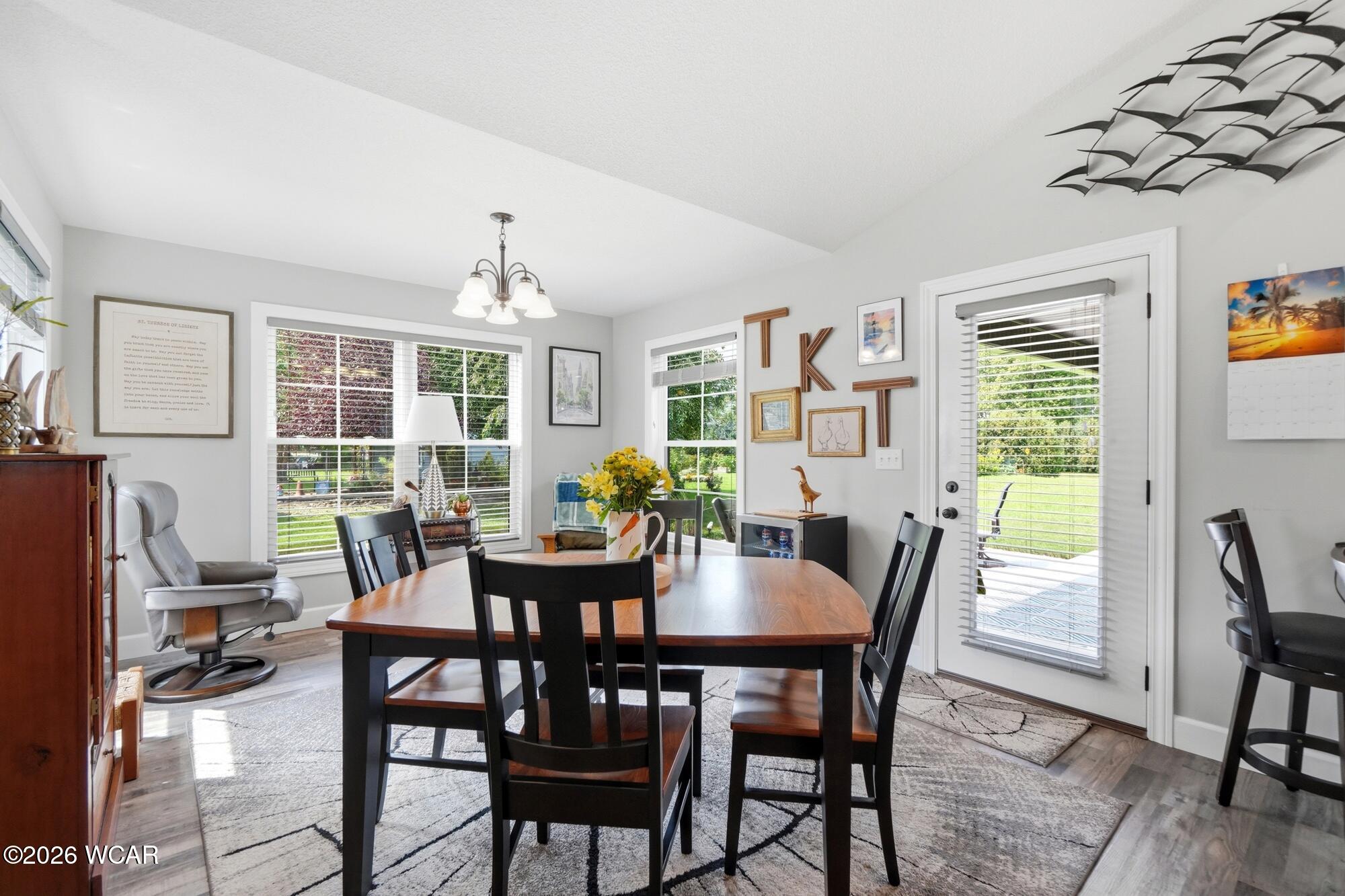 5933 Timberstone Drive, Lima, Ohio