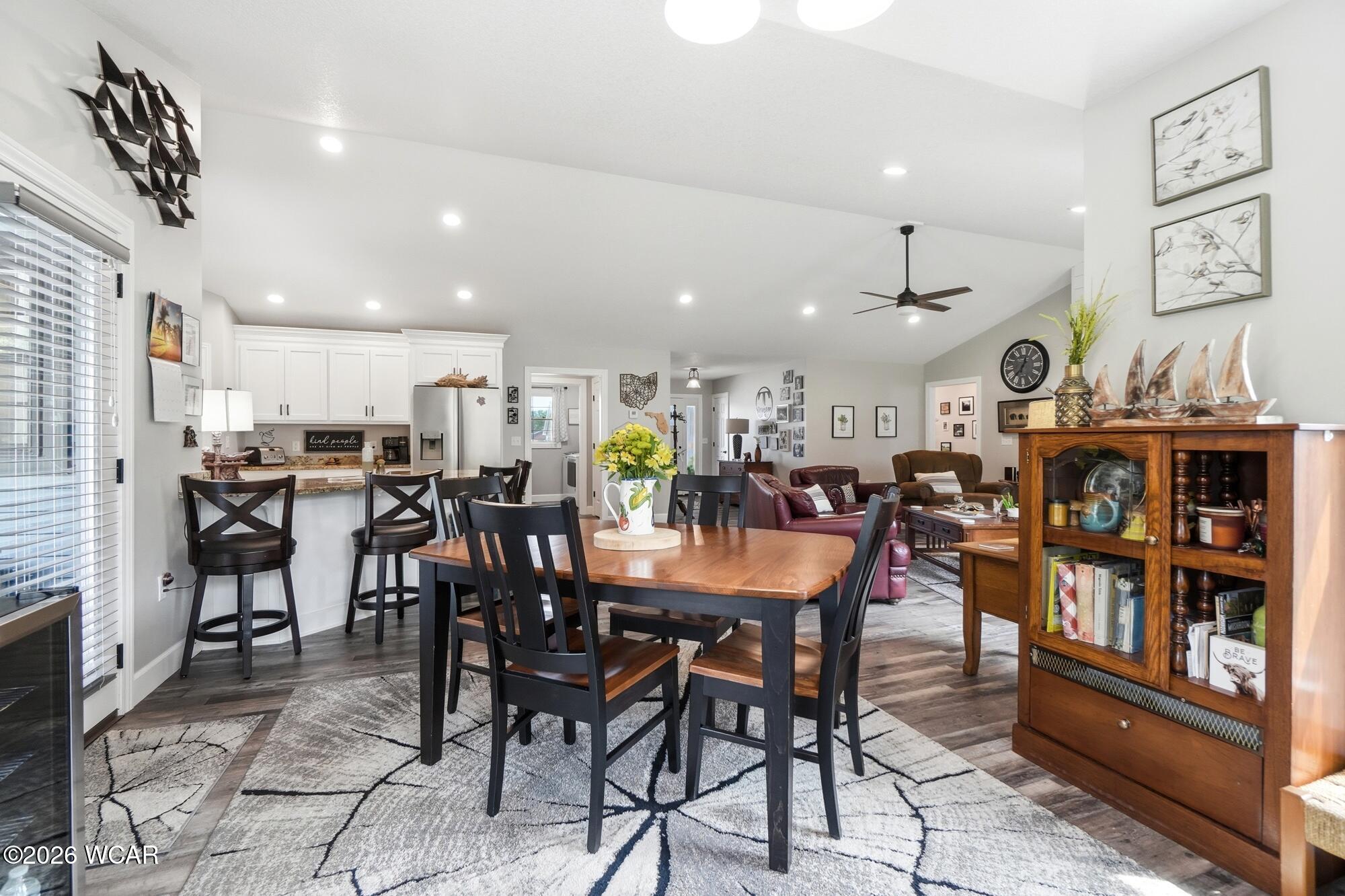 5933 Timberstone Drive, Lima, Ohio