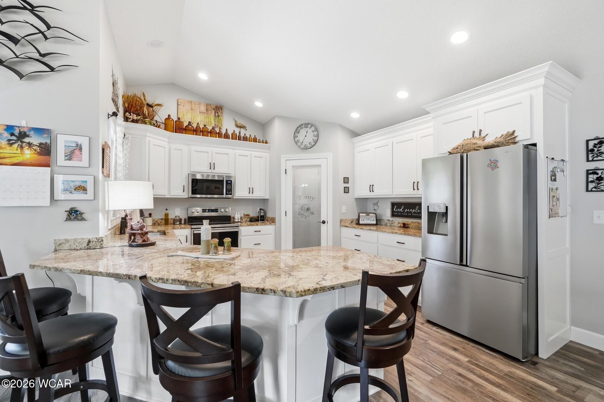 5933 Timberstone Drive, Lima, Ohio