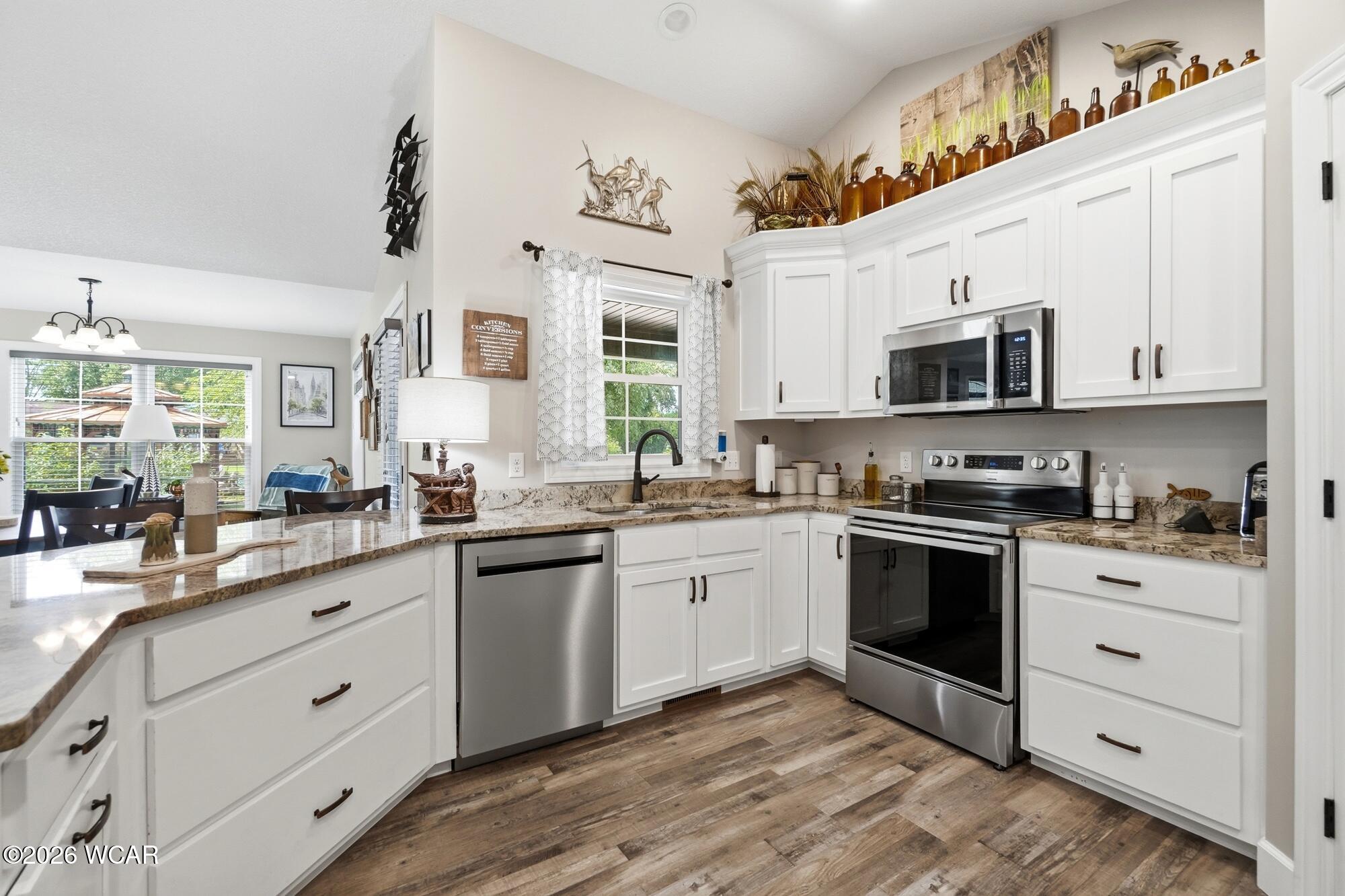 5933 Timberstone Drive, Lima, Ohio