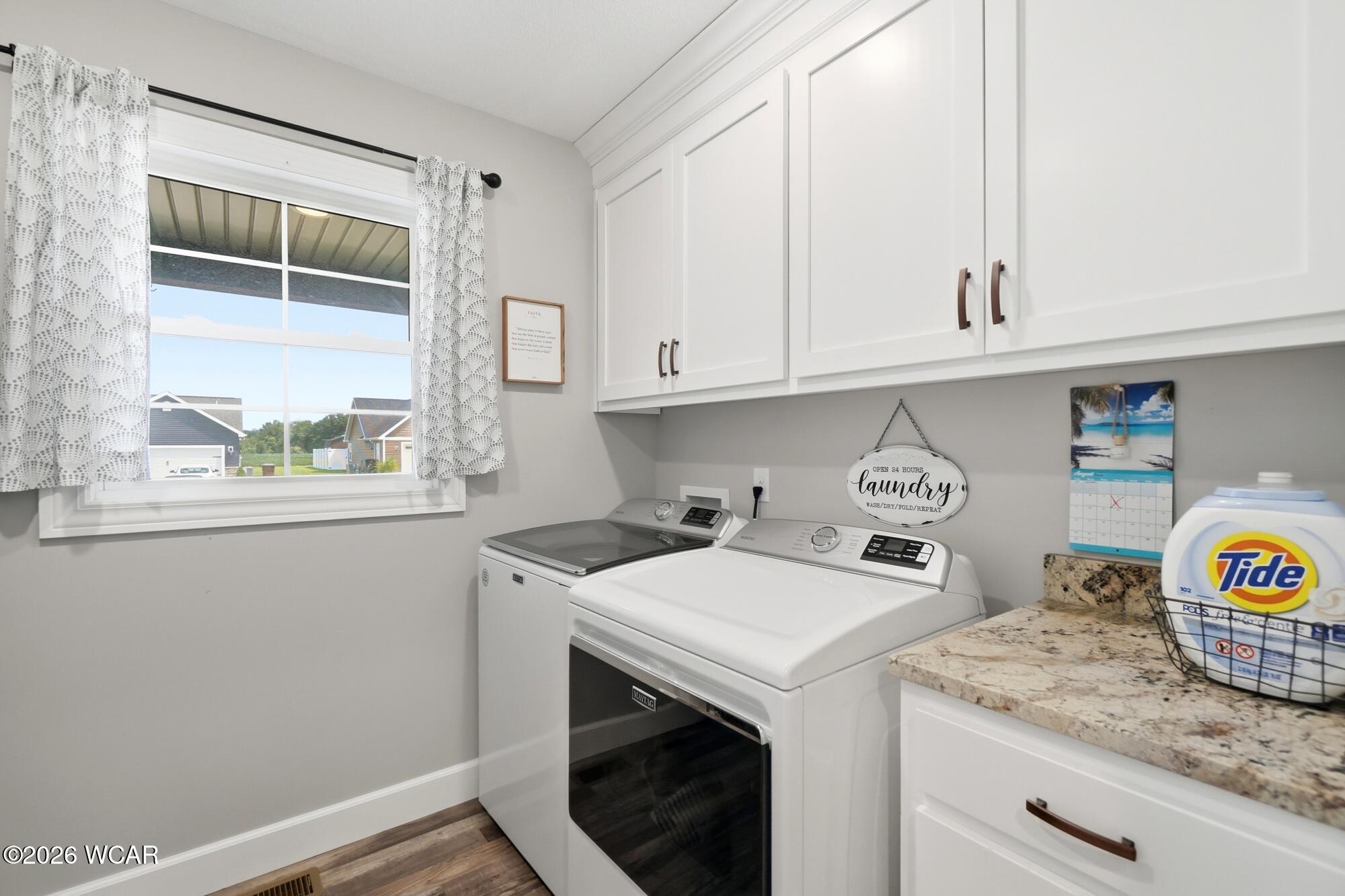5933 Timberstone Drive, Lima, Ohio