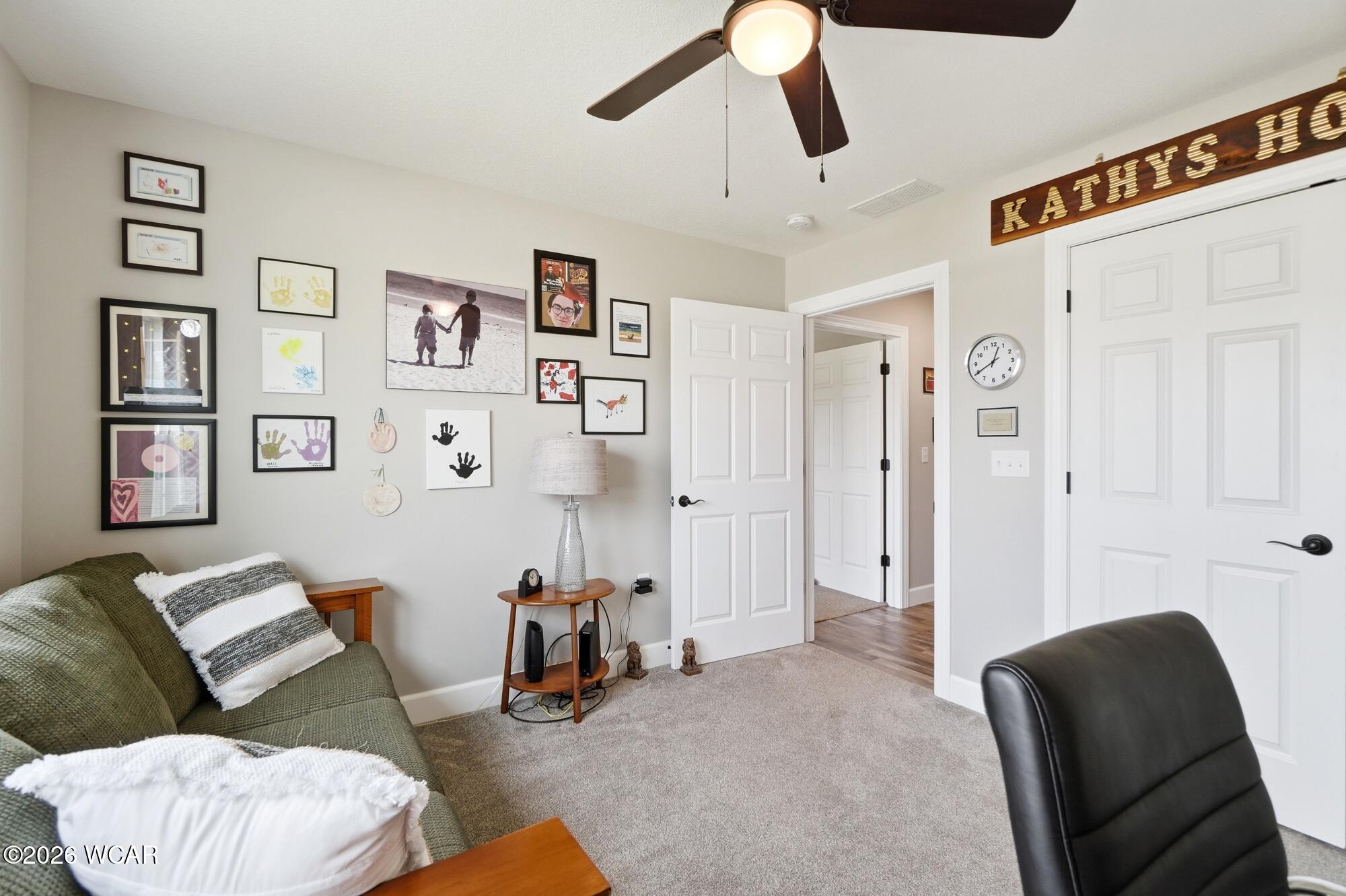 5933 Timberstone Drive, Lima, Ohio