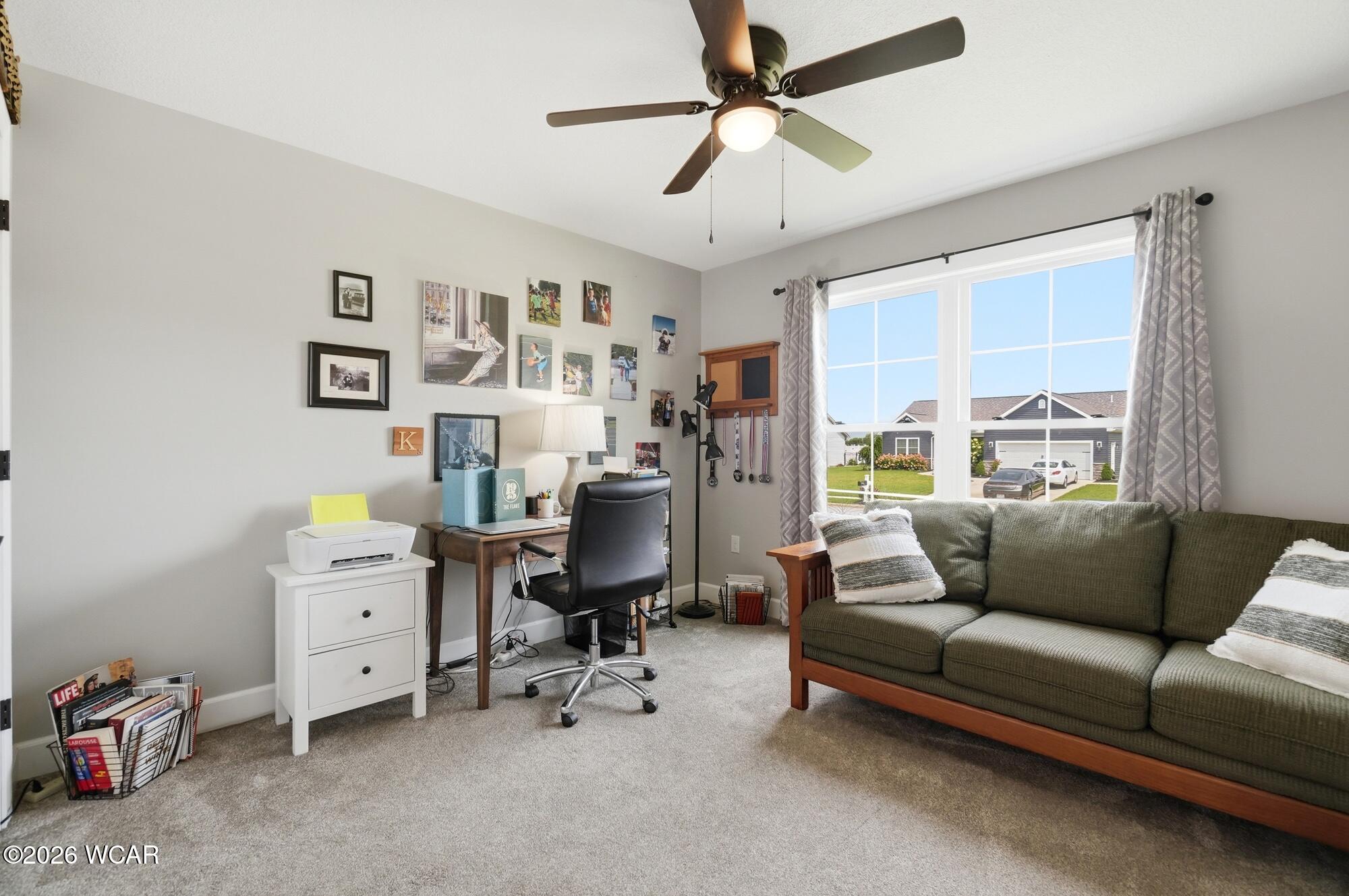 5933 Timberstone Drive, Lima, Ohio