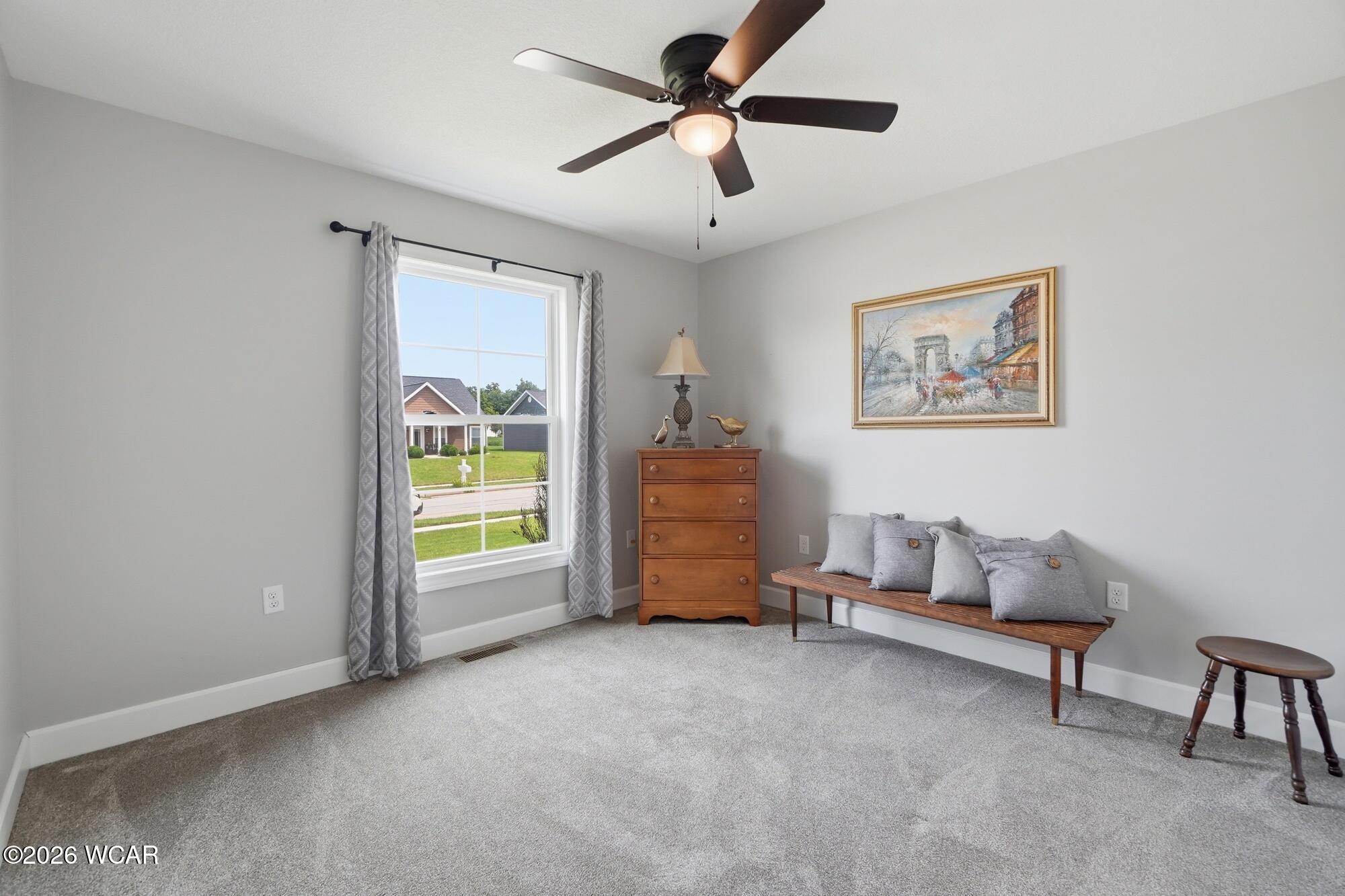 5933 Timberstone Drive, Lima, Ohio
