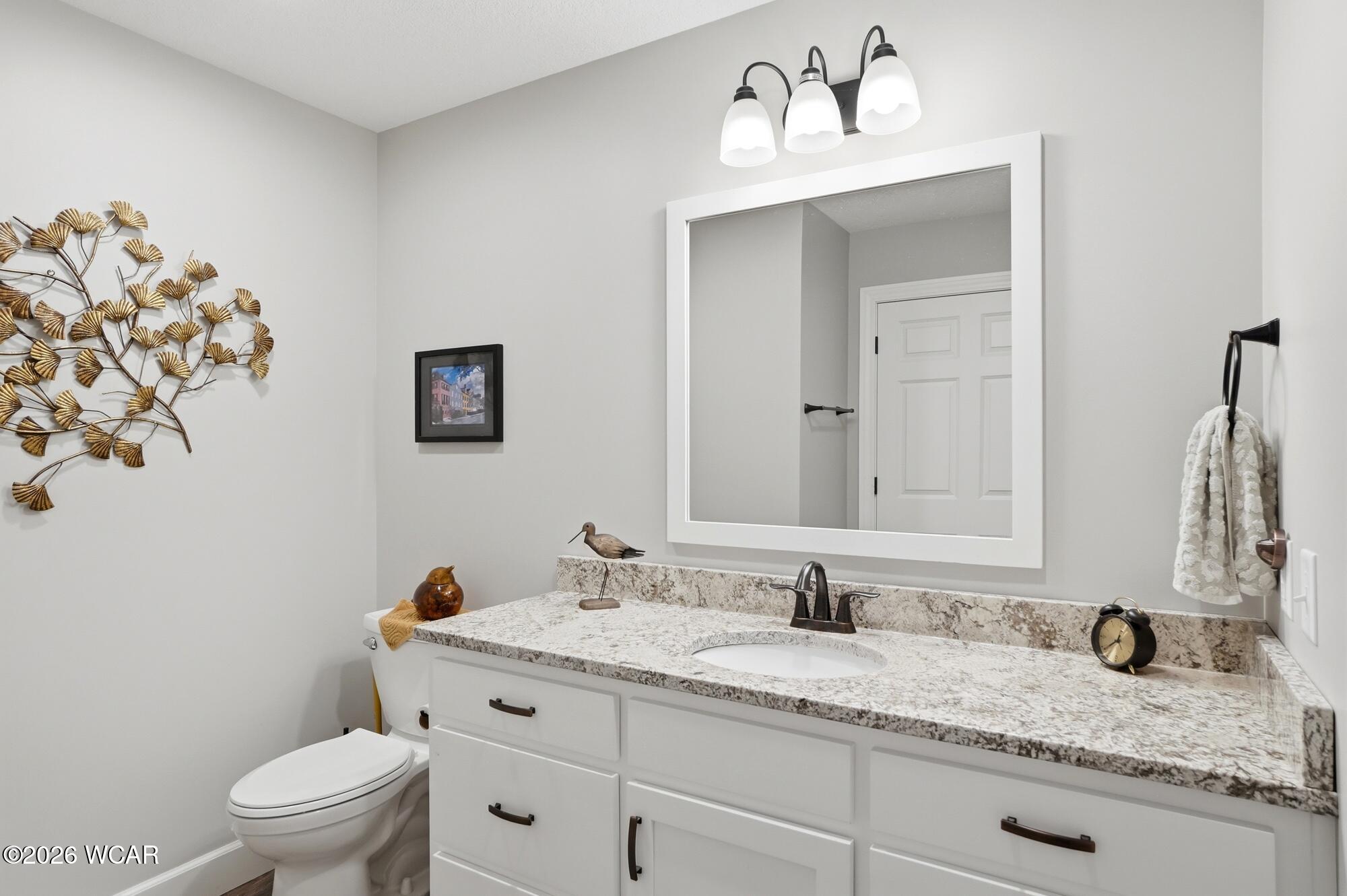 5933 Timberstone Drive, Lima, Ohio