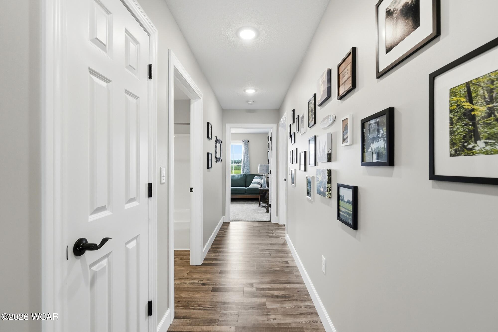 5933 Timberstone Drive, Lima, Ohio