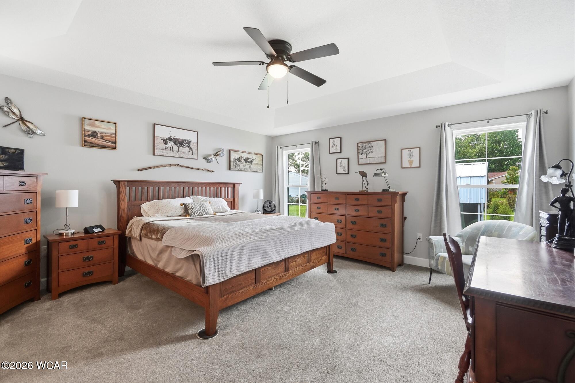 5933 Timberstone Drive, Lima, Ohio