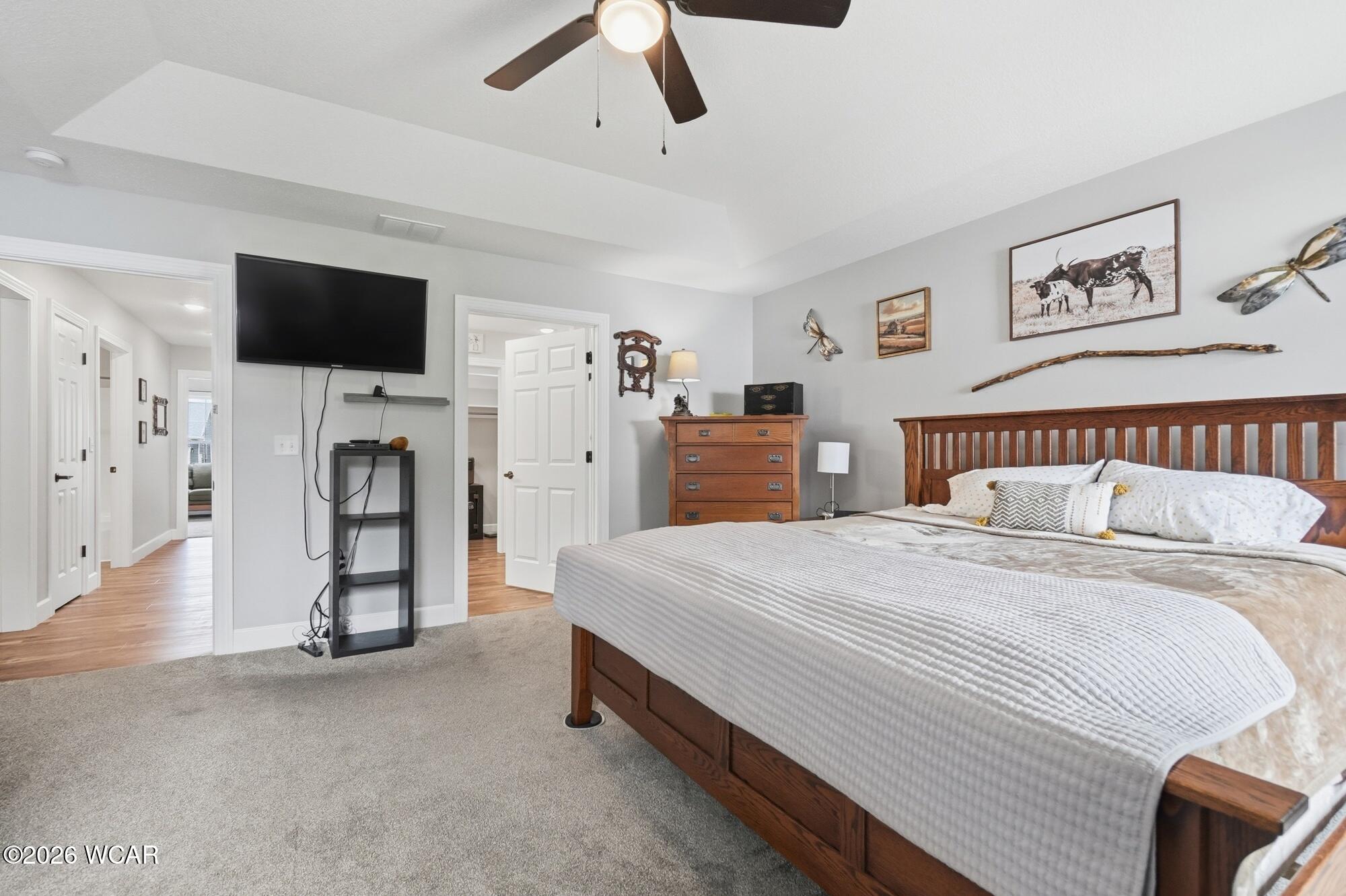 5933 Timberstone Drive, Lima, Ohio