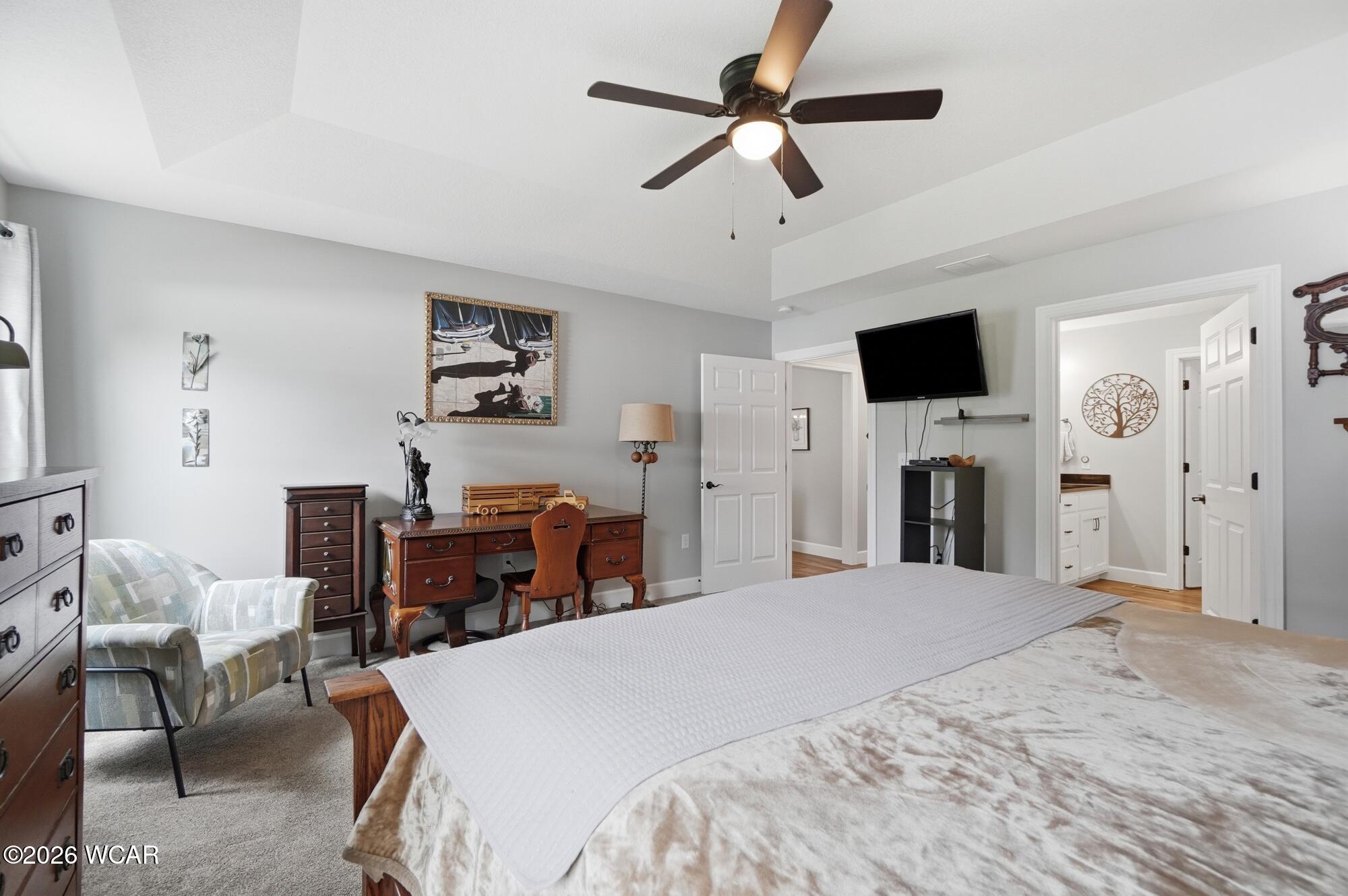 5933 Timberstone Drive, Lima, Ohio