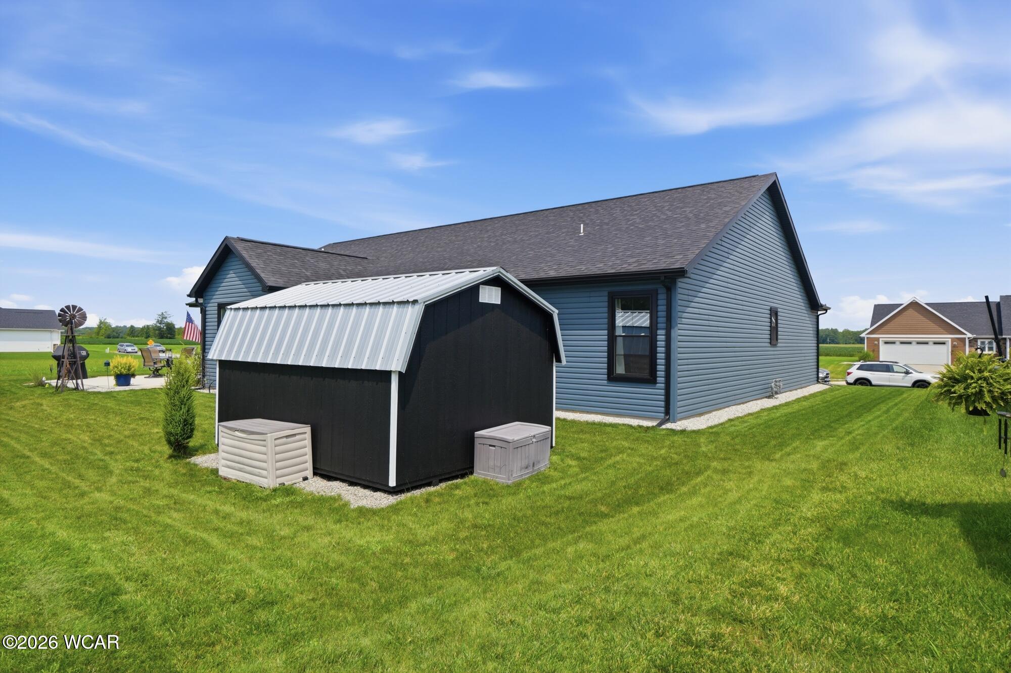 5933 Timberstone Drive, Lima, Ohio