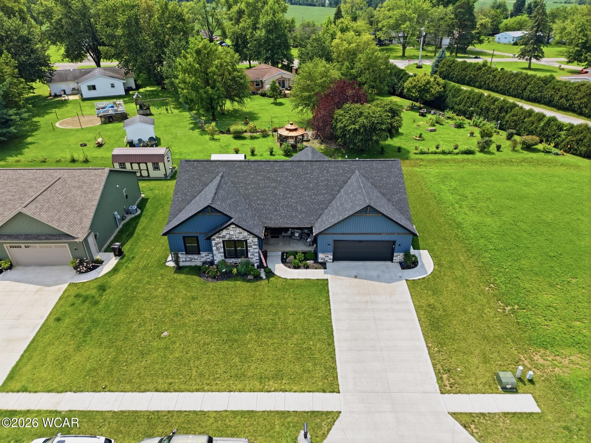 5933 Timberstone Drive, Lima, Ohio