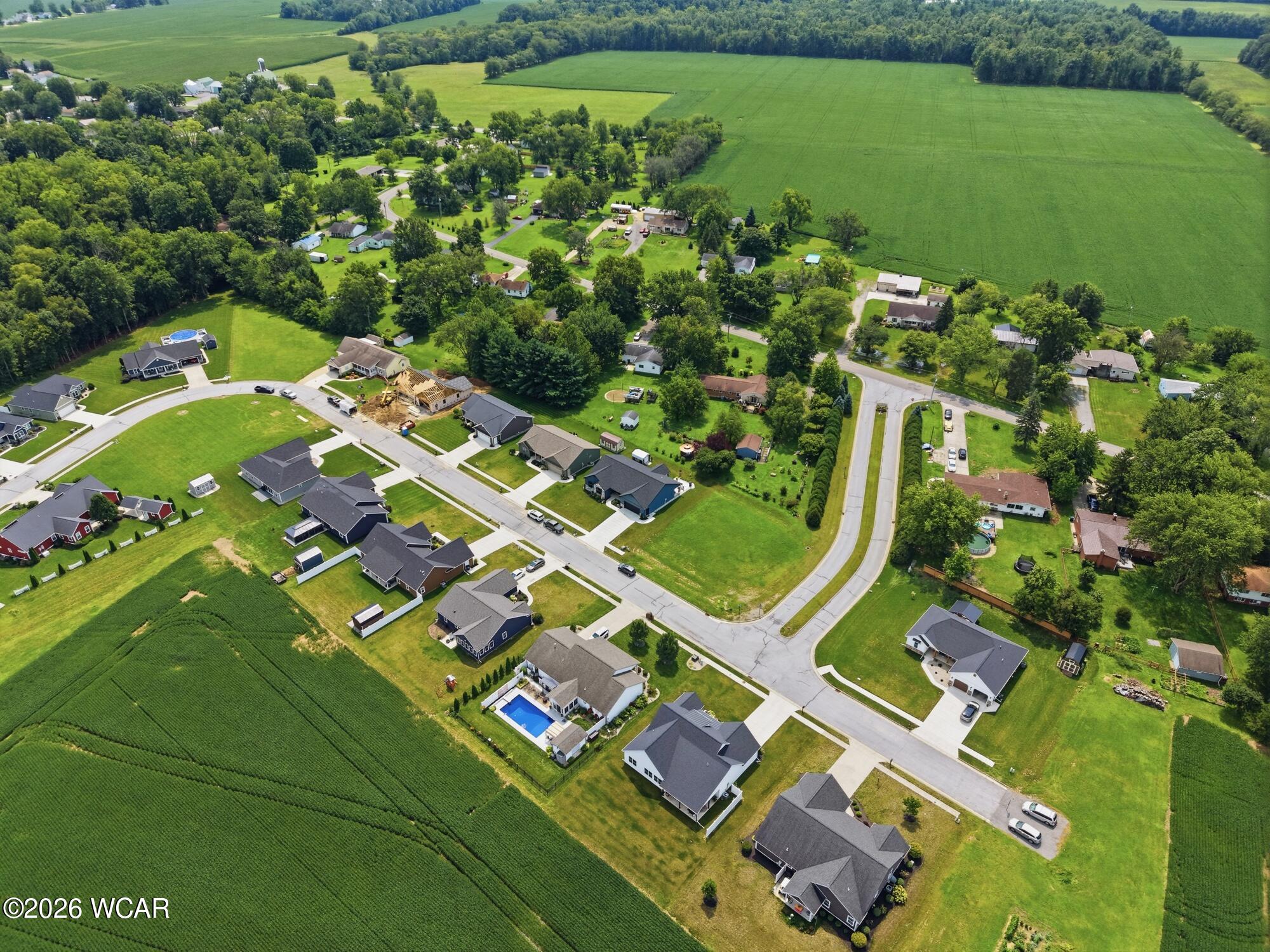 5933 Timberstone Drive, Lima, Ohio