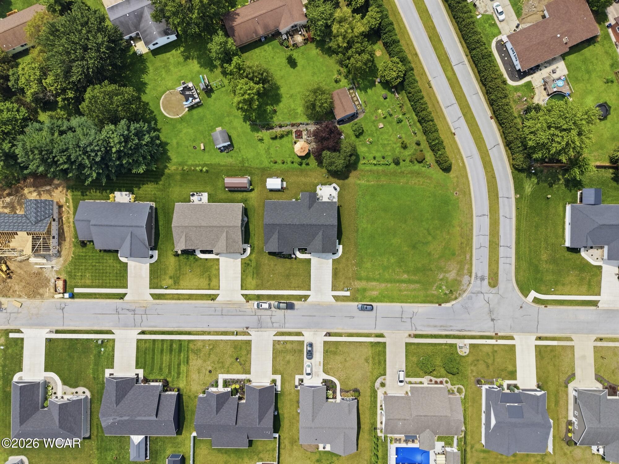 5933 Timberstone Drive, Lima, Ohio