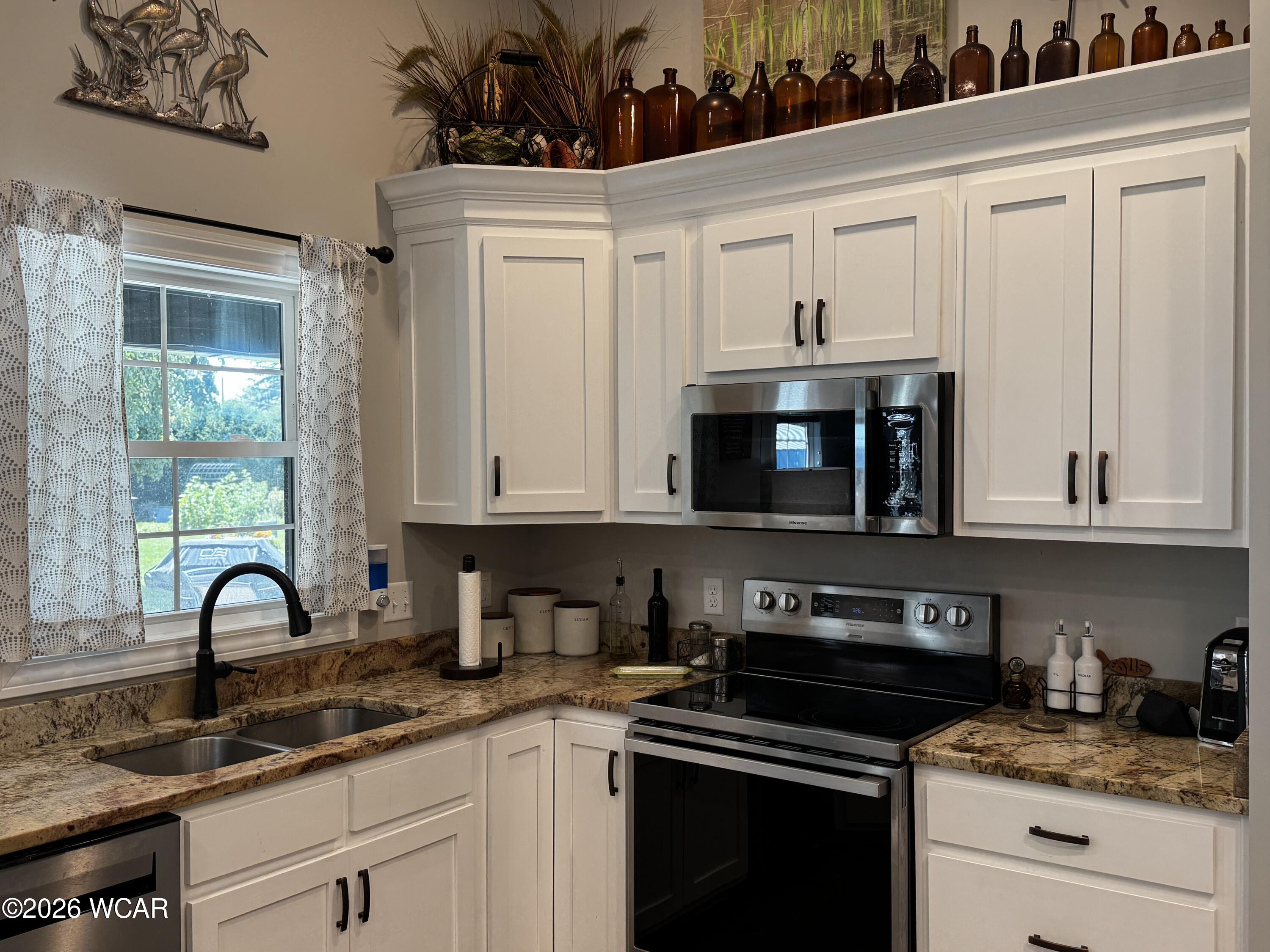 5933 Timberstone Drive, Lima, Ohio