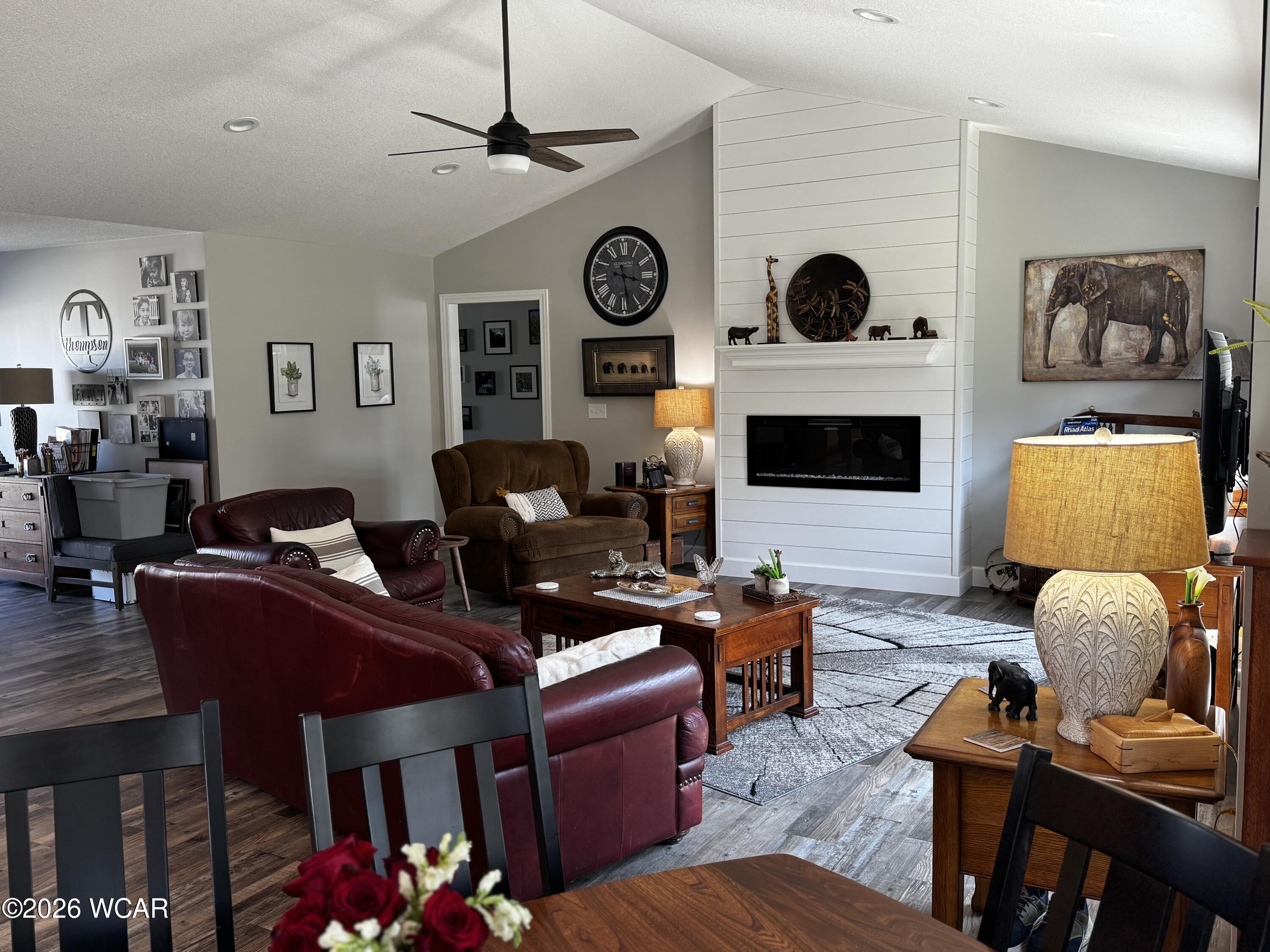 5933 Timberstone Drive, Lima, Ohio