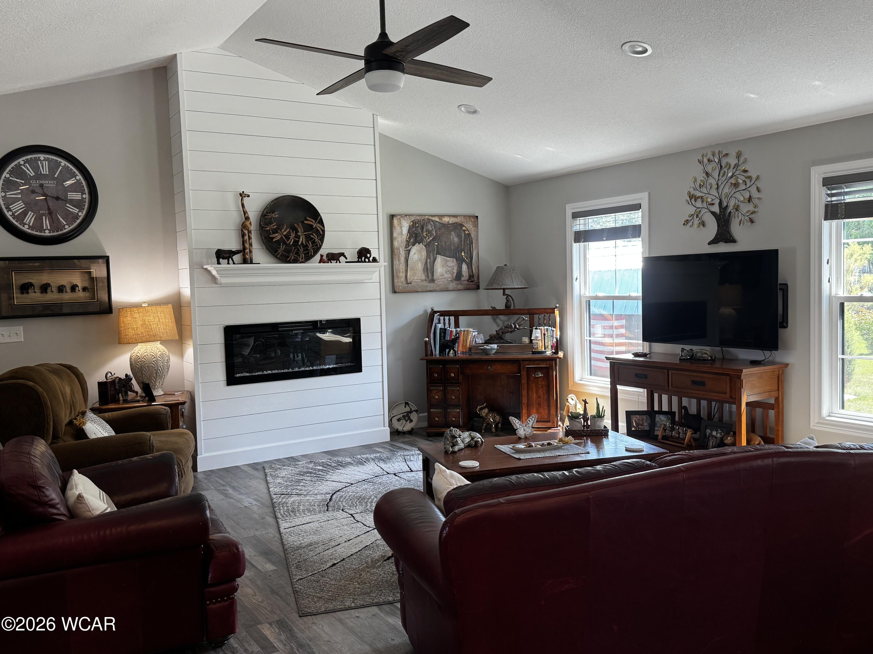 5933 Timberstone Drive, Lima, Ohio