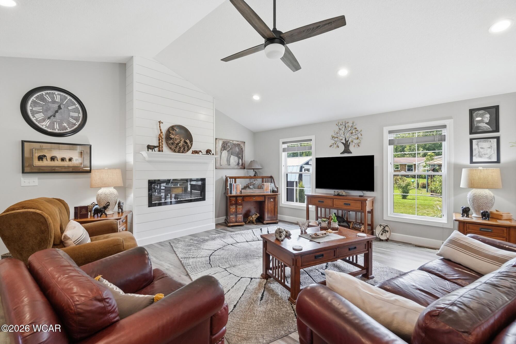 5933 Timberstone Drive, Lima, Ohio