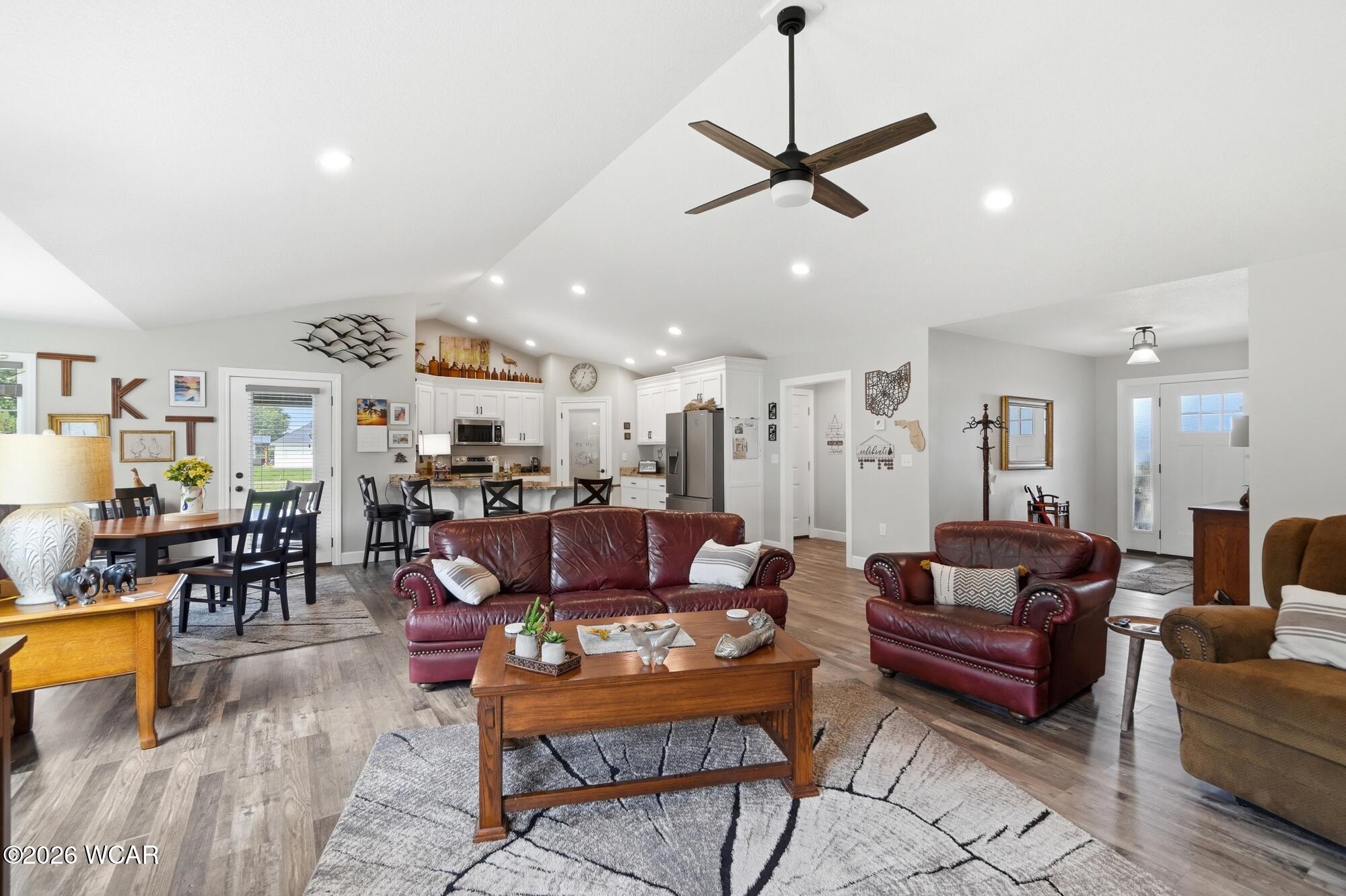 5933 Timberstone Drive, Lima, Ohio