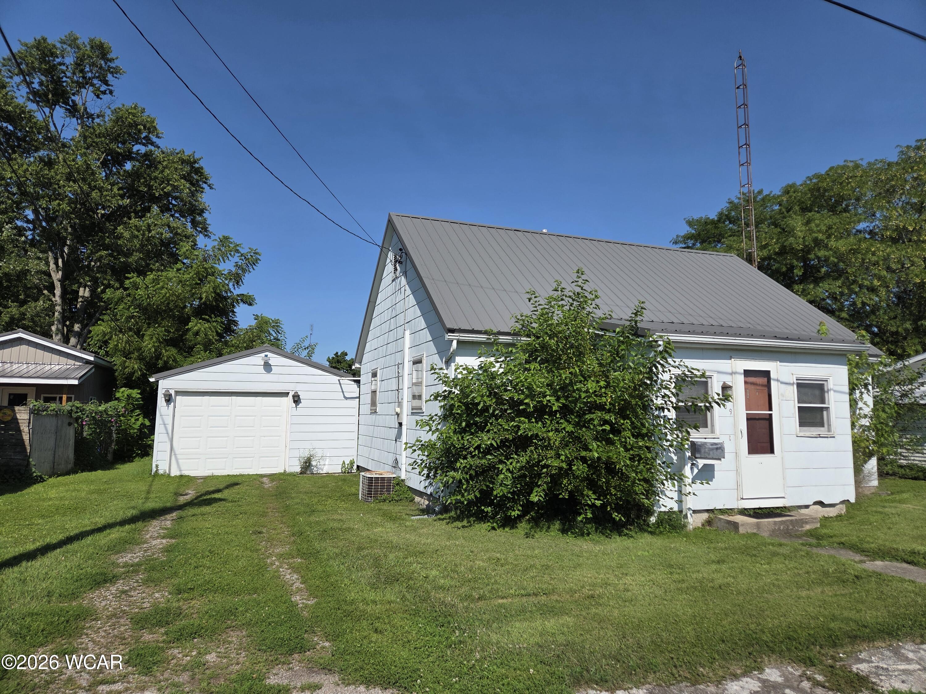 309 Zimmerman Avenue, Van Wert, Ohio