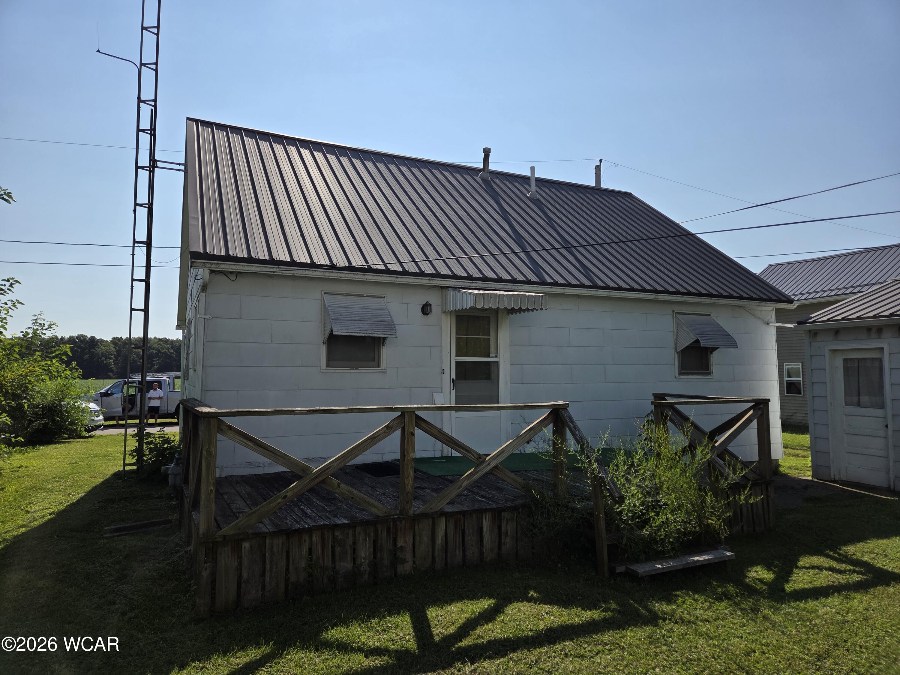 309 Zimmerman Avenue, Van Wert, Ohio