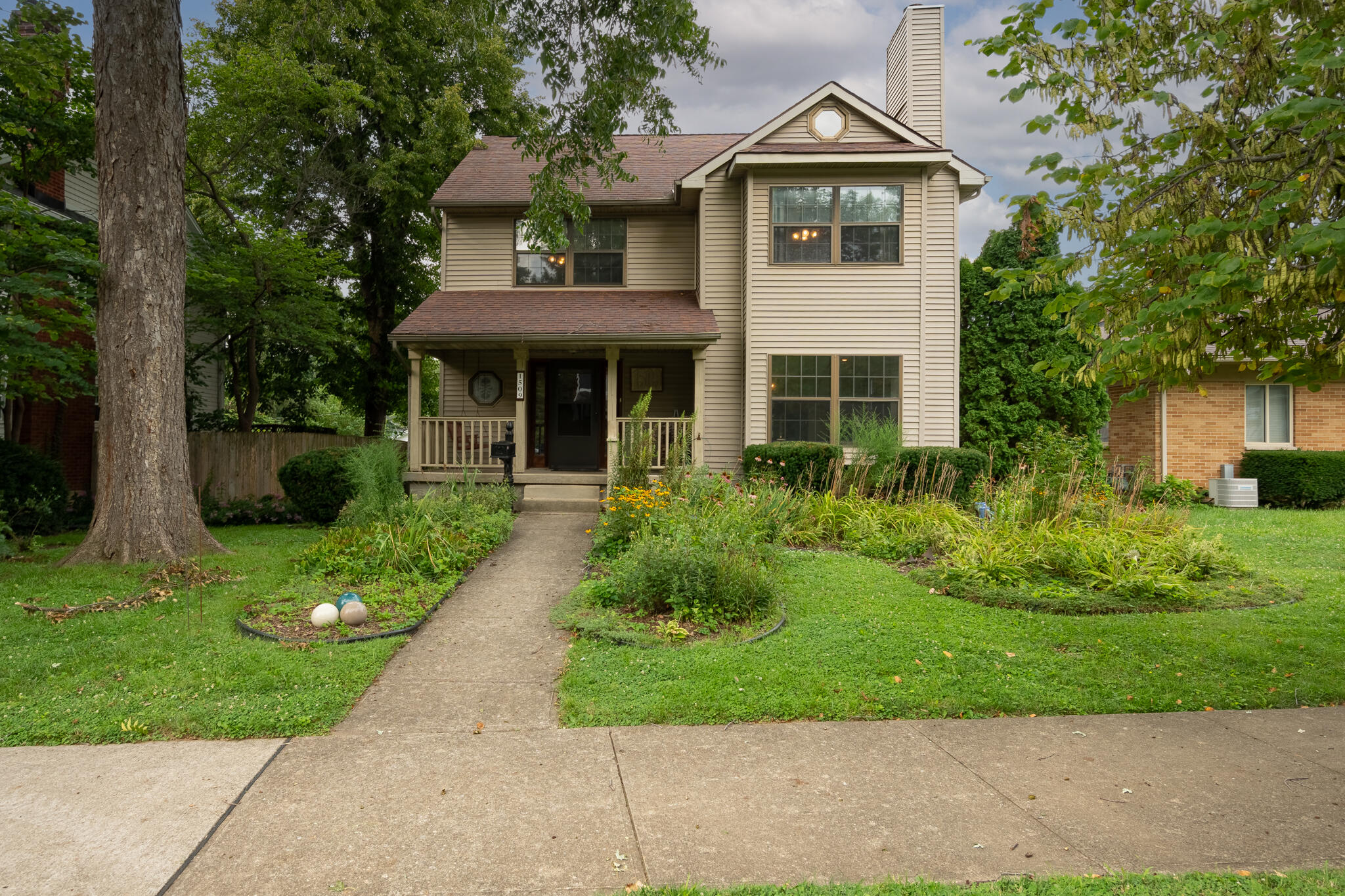 1509 Stockton, Dayton, Ohio 45409