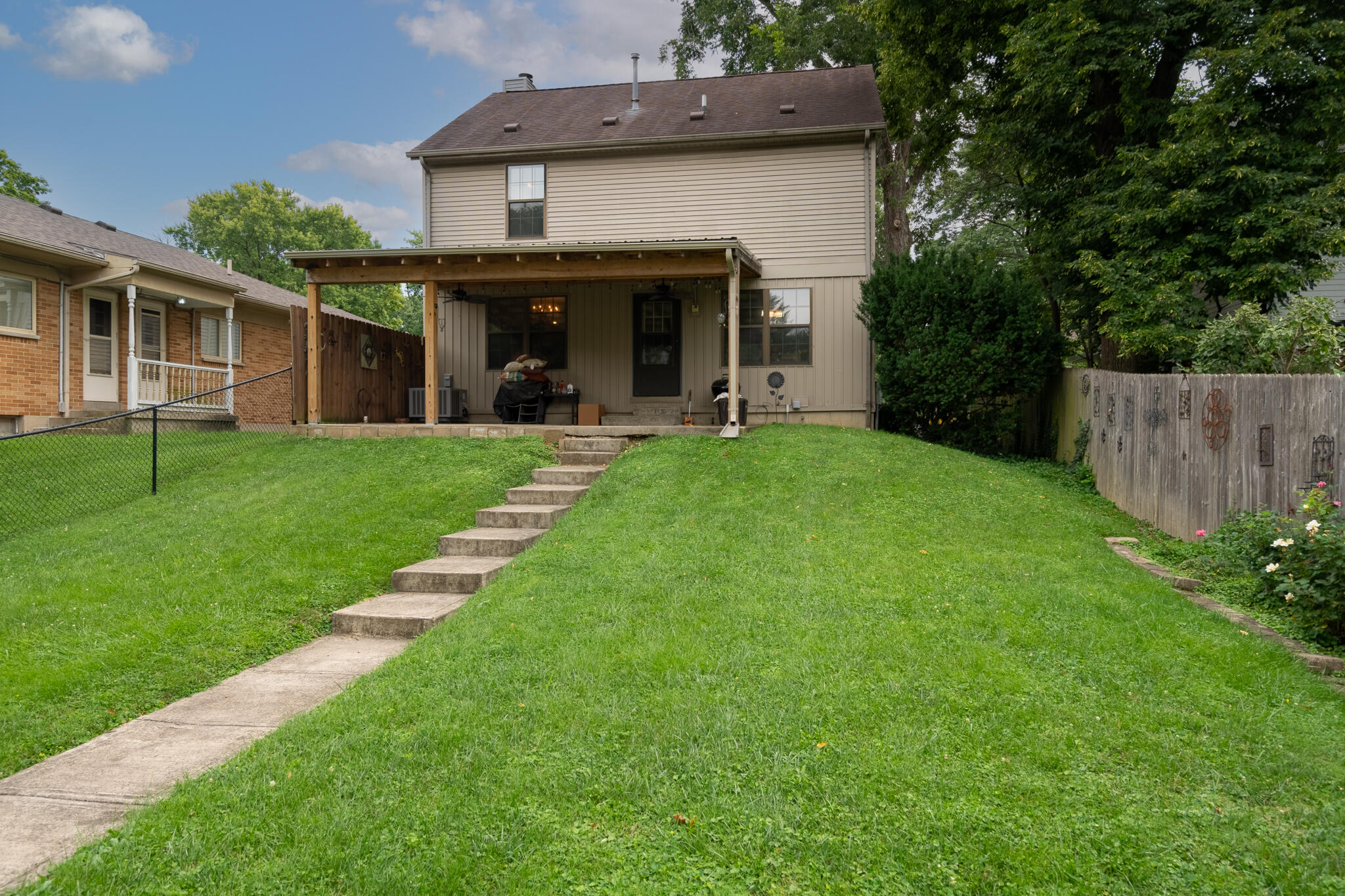 1509 Stockton, Dayton, Ohio 45409