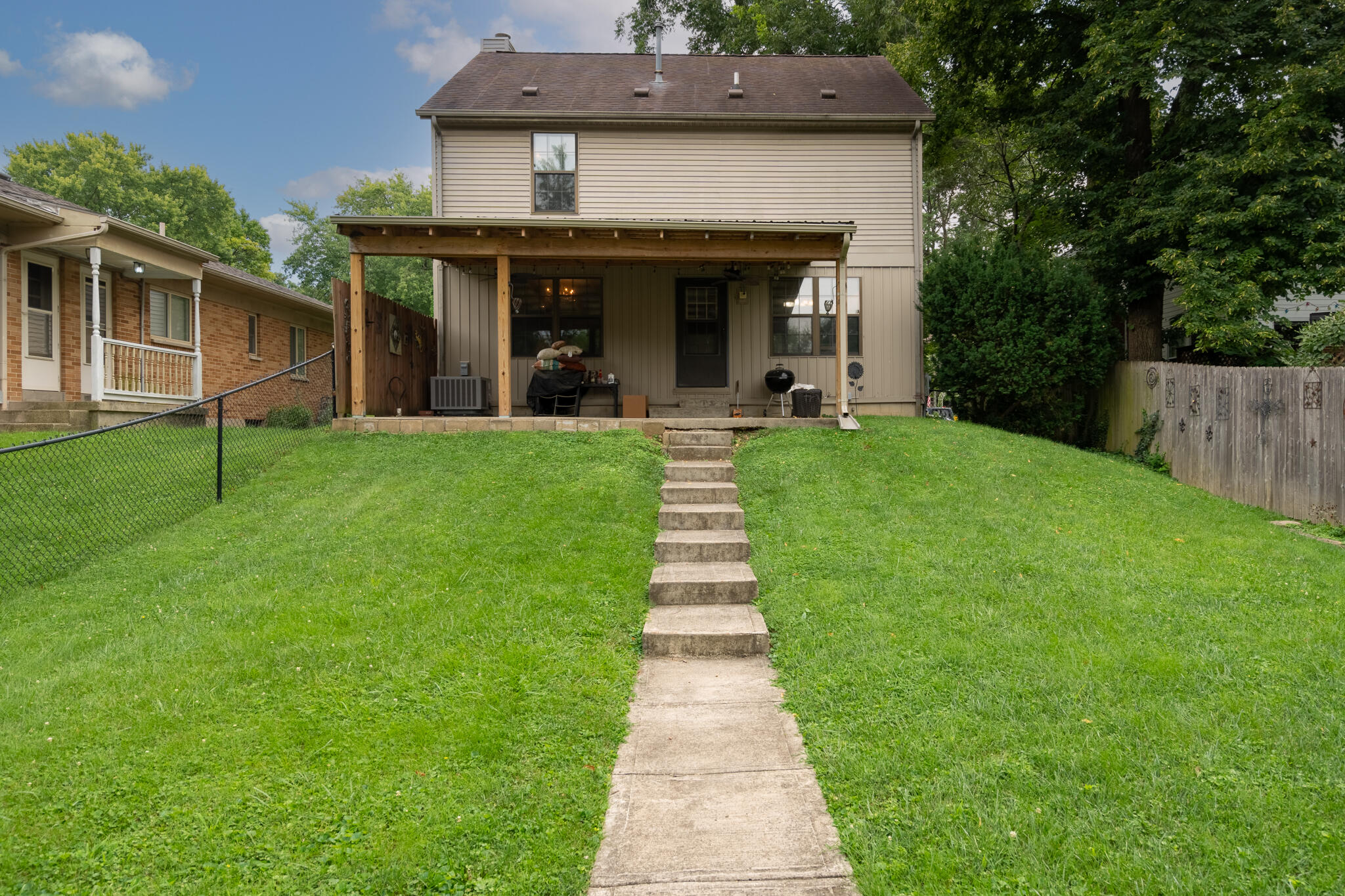 1509 Stockton, Dayton, Ohio 45409