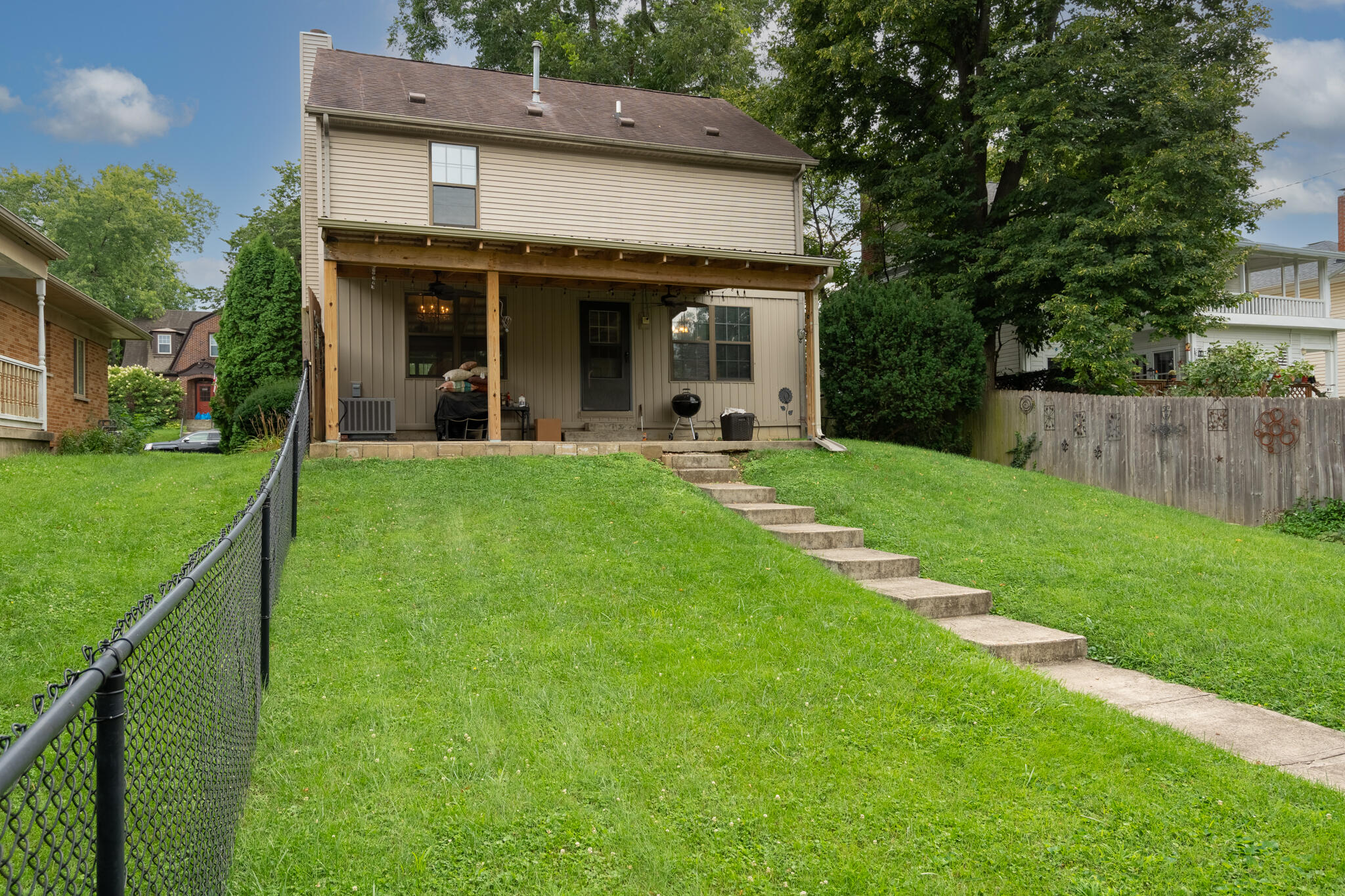 1509 Stockton, Dayton, Ohio 45409