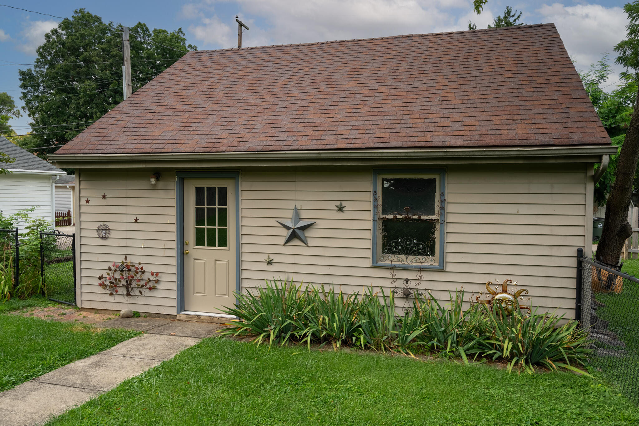 1509 Stockton, Dayton, Ohio 45409
