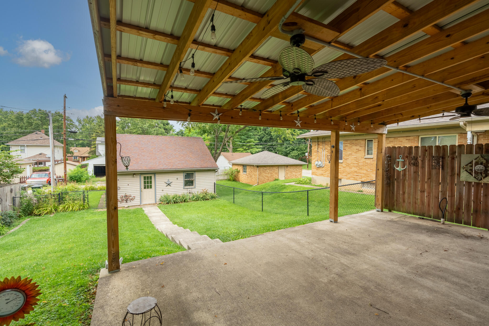 1509 Stockton, Dayton, Ohio 45409