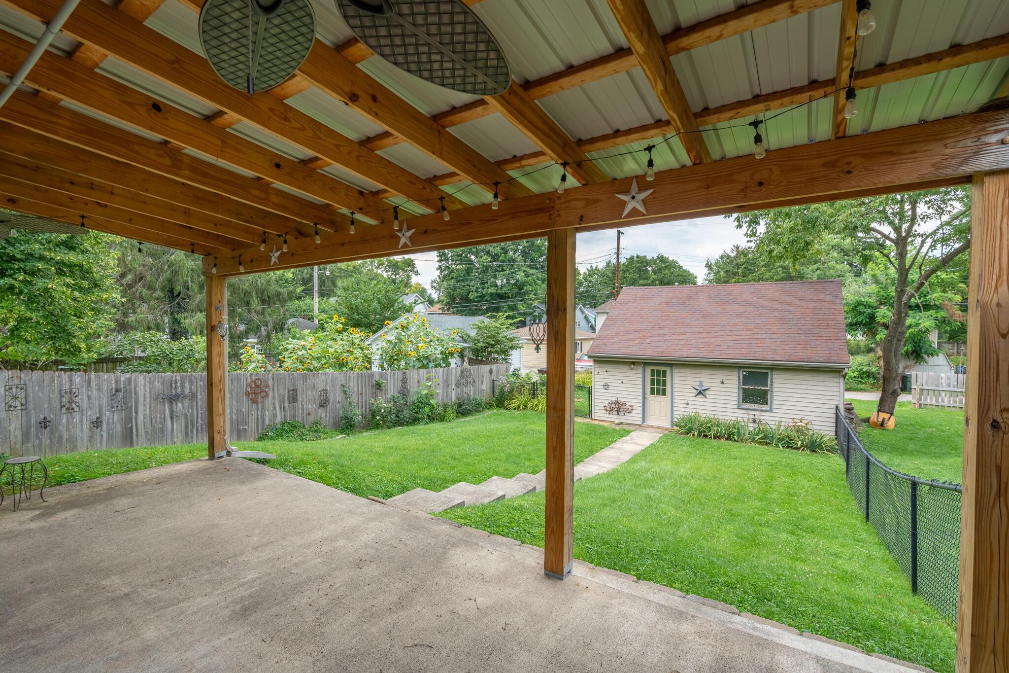 1509 Stockton, Dayton, Ohio 45409