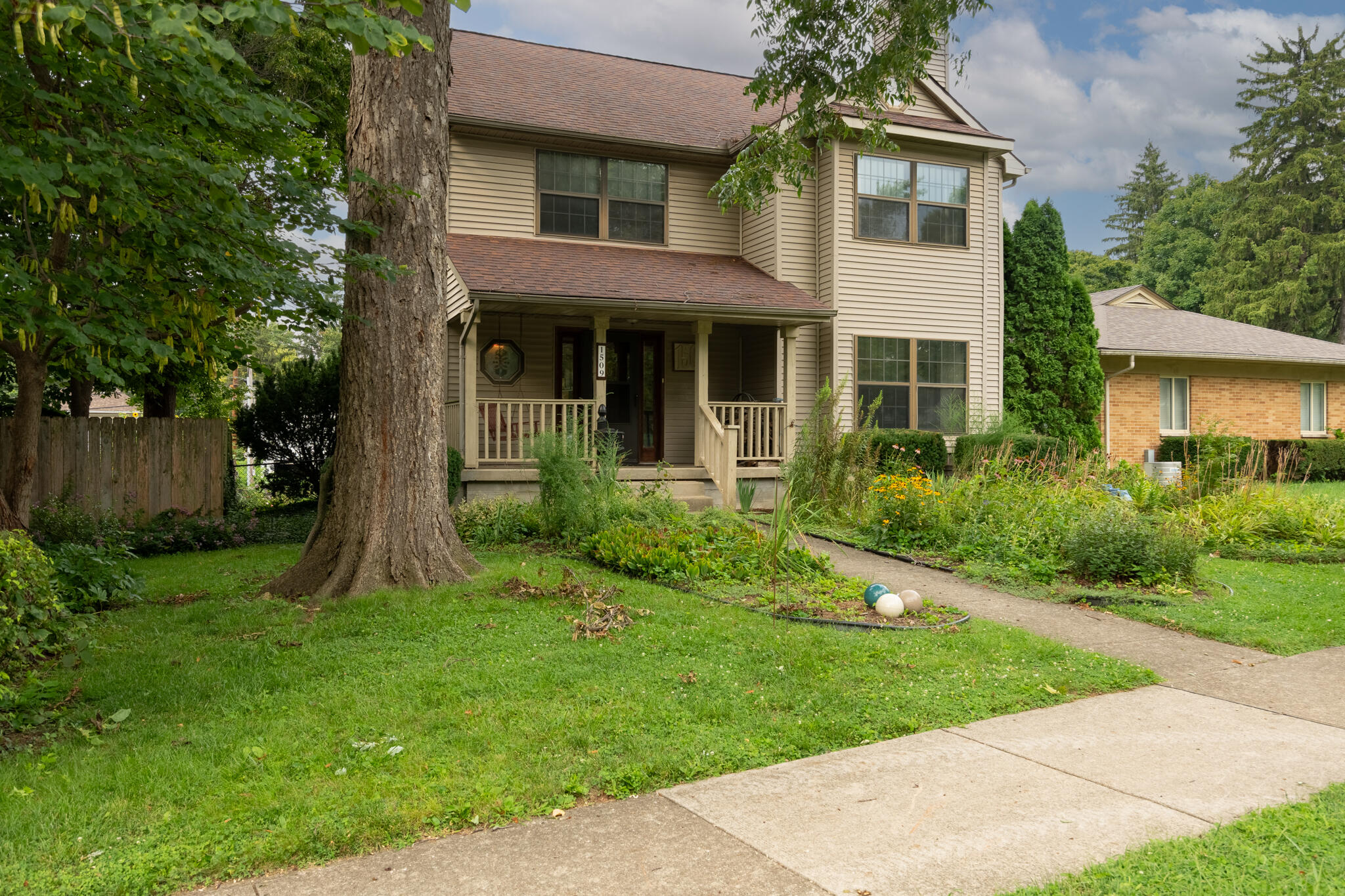 1509 Stockton, Dayton, Ohio 45409