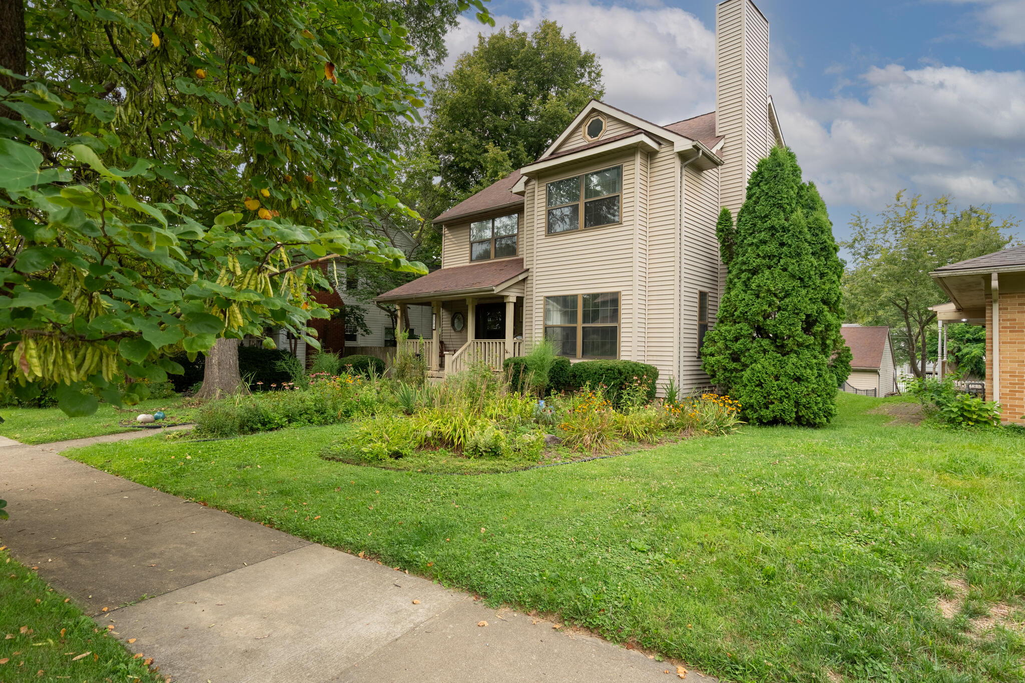 1509 Stockton, Dayton, Ohio 45409