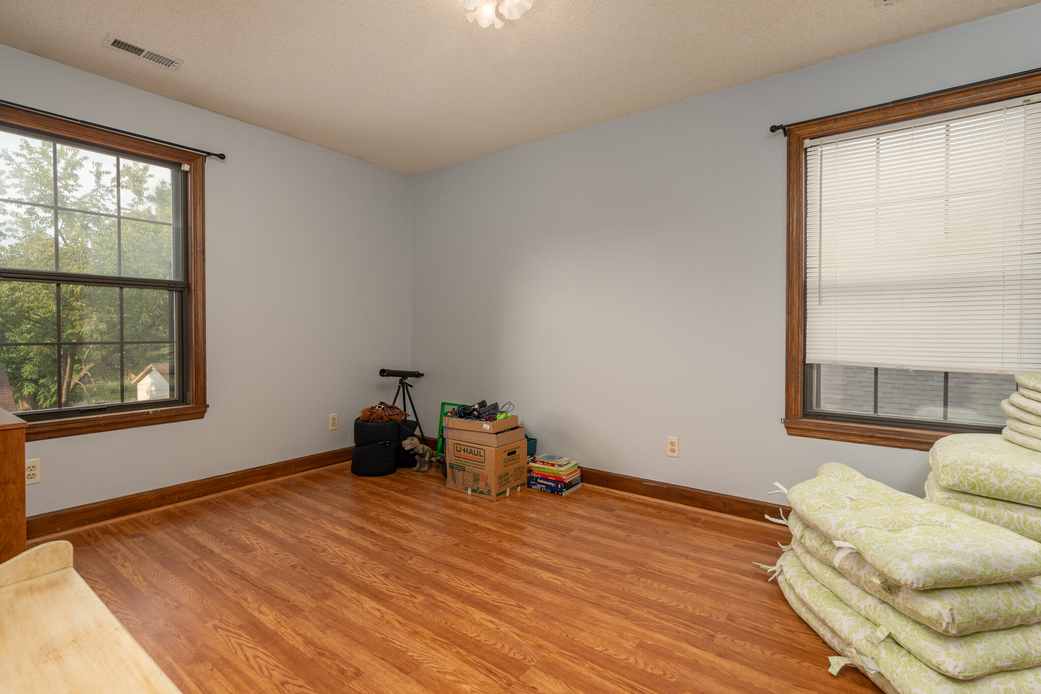 1509 Stockton, Dayton, Ohio 45409