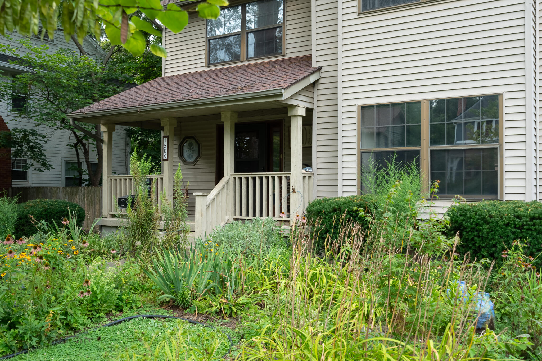 1509 Stockton, Dayton, Ohio 45409